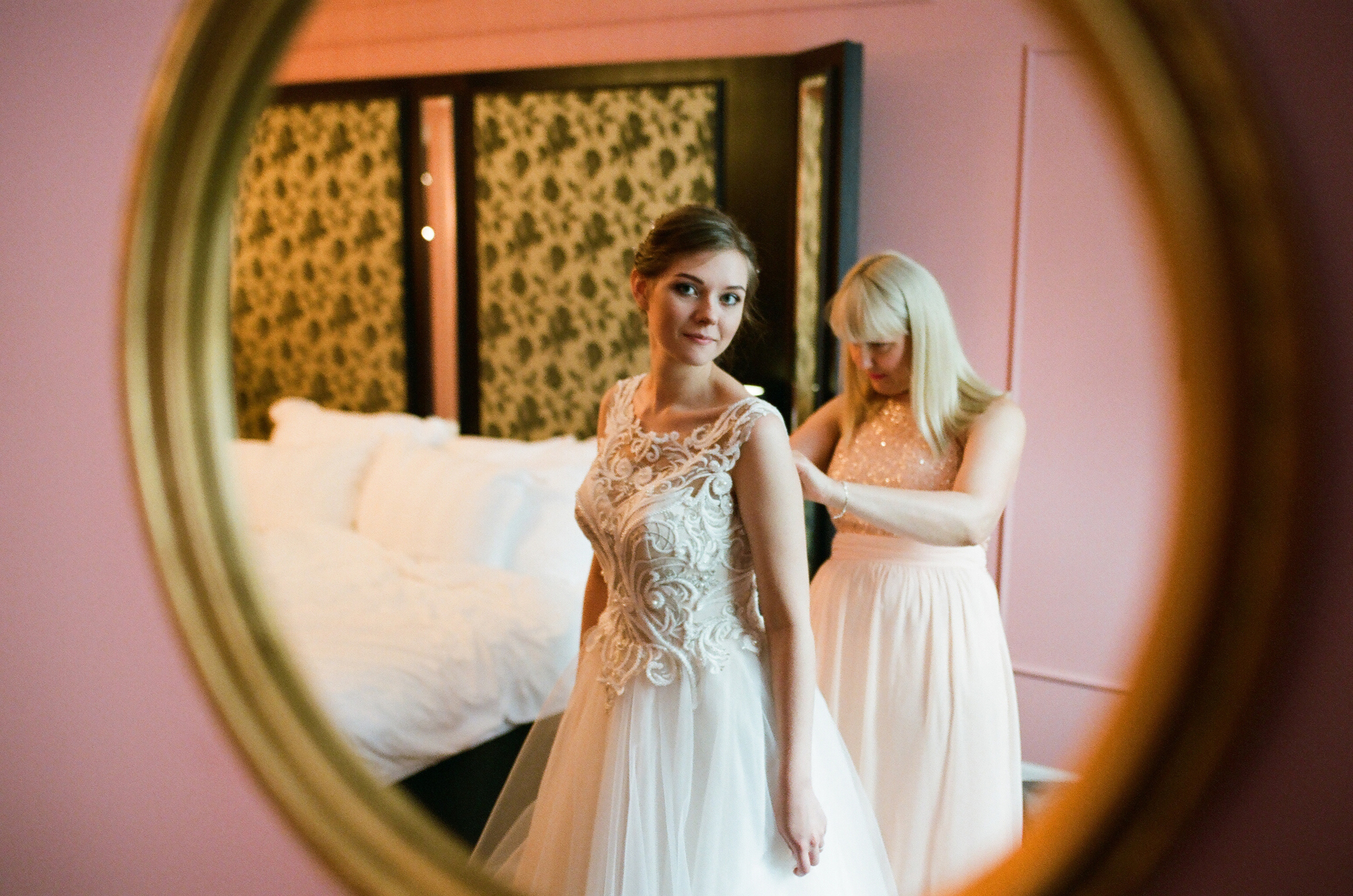 АЛЕКСАНДРА и СЕРГЕЙ. Свадебный и семейный пленочный фотограф в Петербурге Истомина Ирина