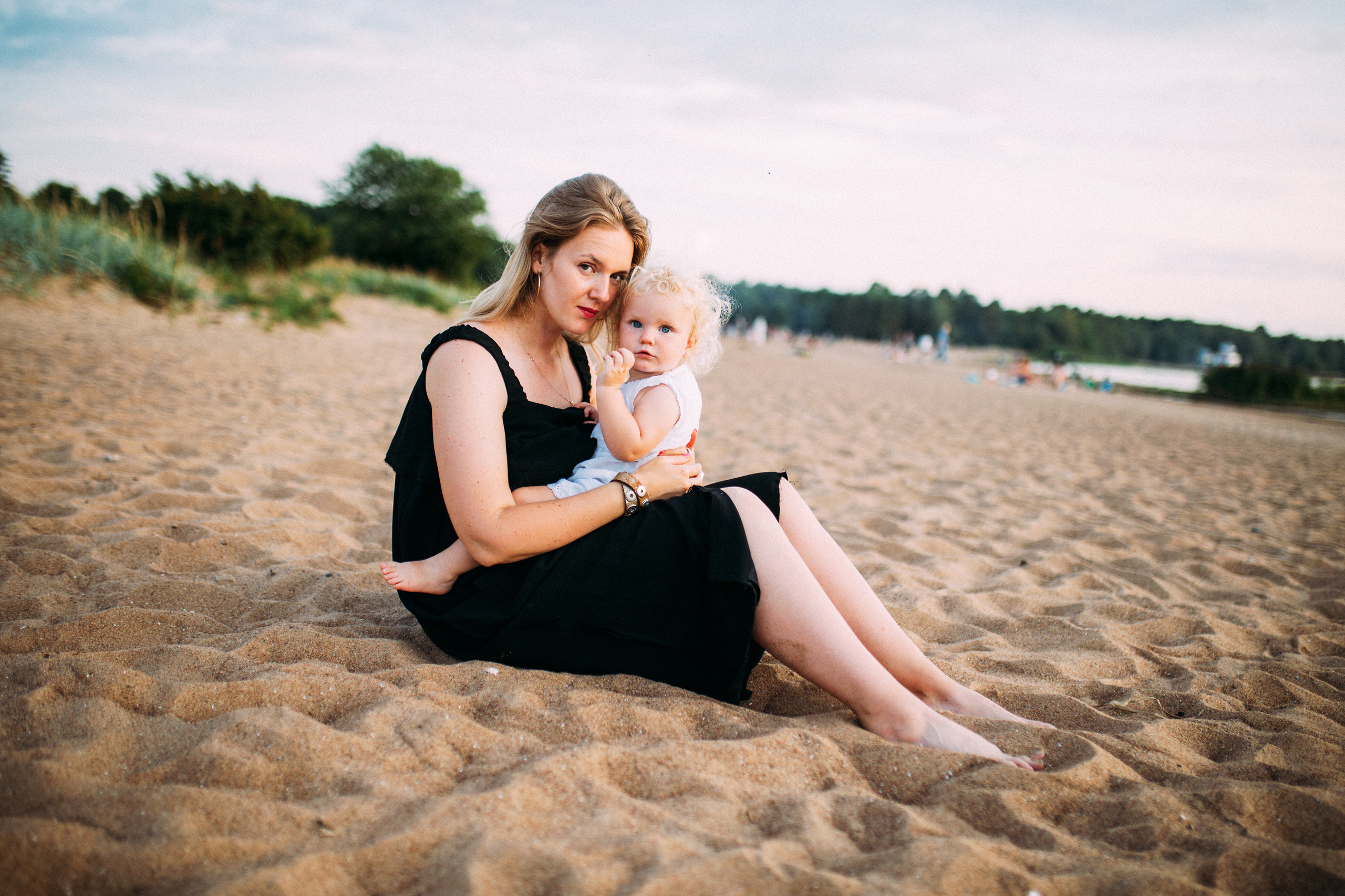 Оля Кирилл Матвей и Марта. Свадебный и семейный пленочный фотограф в Петербурге Истомина Ирина