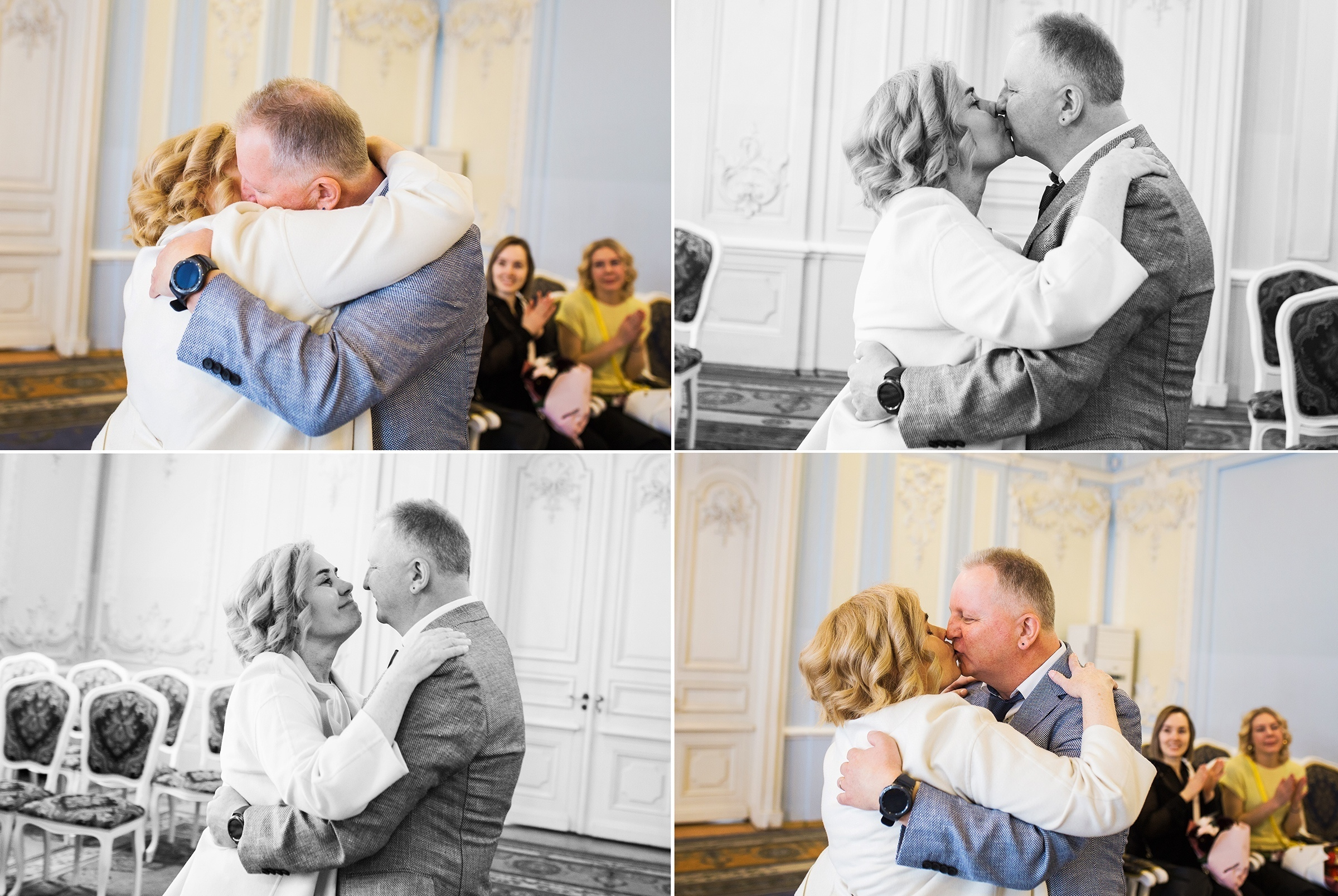 НОННА и ТОМАС. Свадебный и семейный пленочный фотограф в Петербурге Истомина Ирина