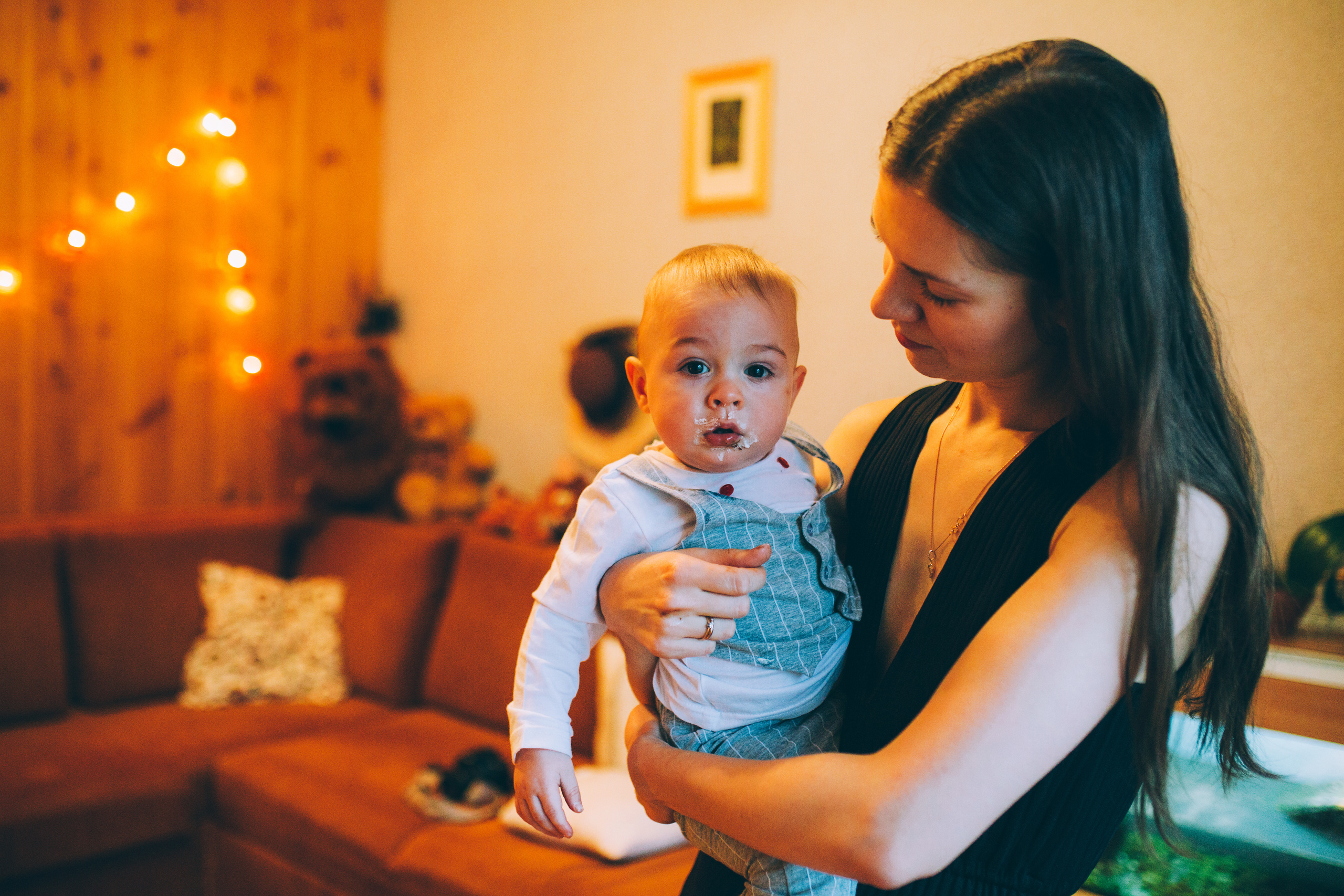 Настя Петя и Ваня. Свадебный и семейный пленочный фотограф в Петербурге Истомина Ирина