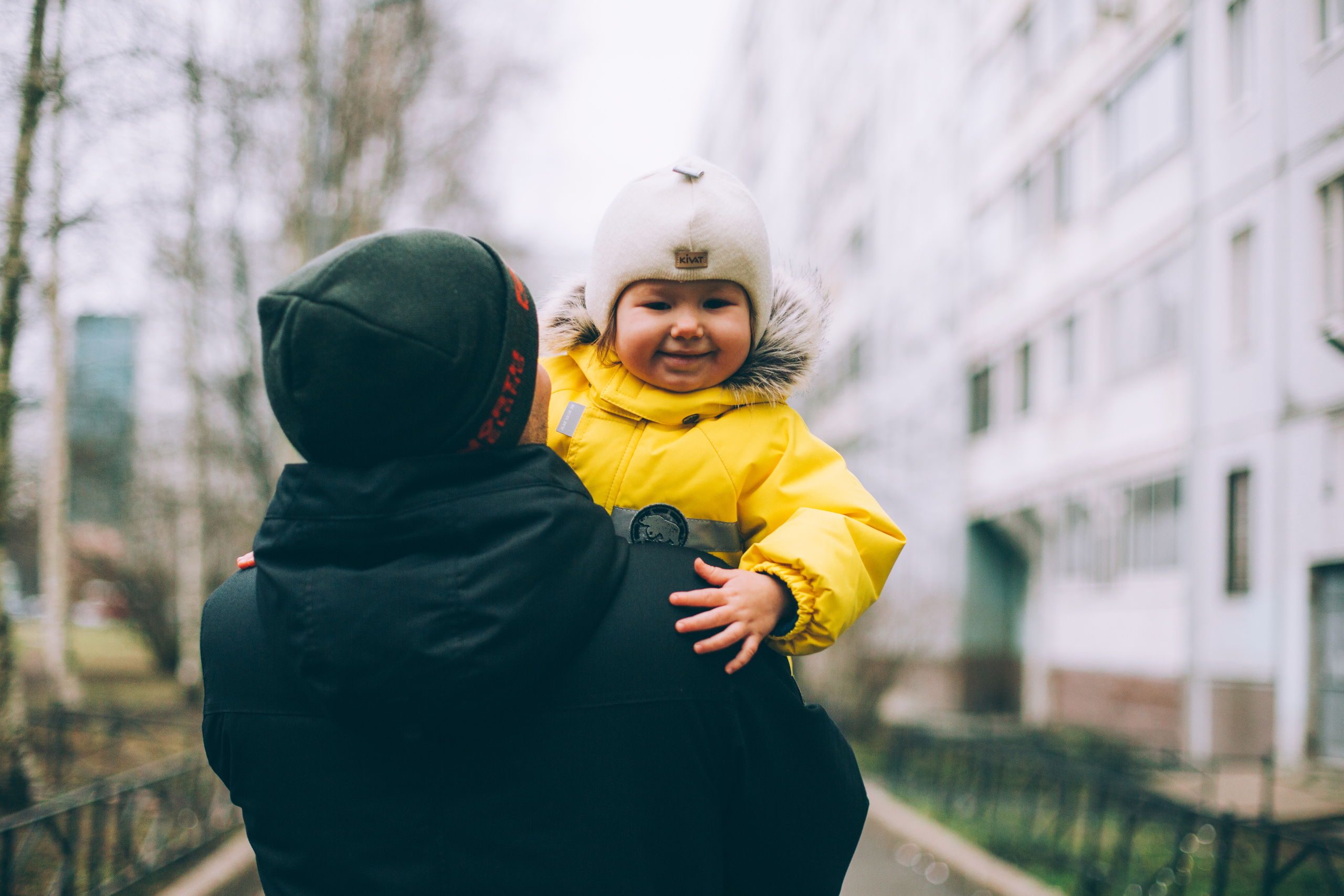 Сережа Маша и Поля. Свадебный и семейный пленочный фотограф в Петербурге Истомина Ирина