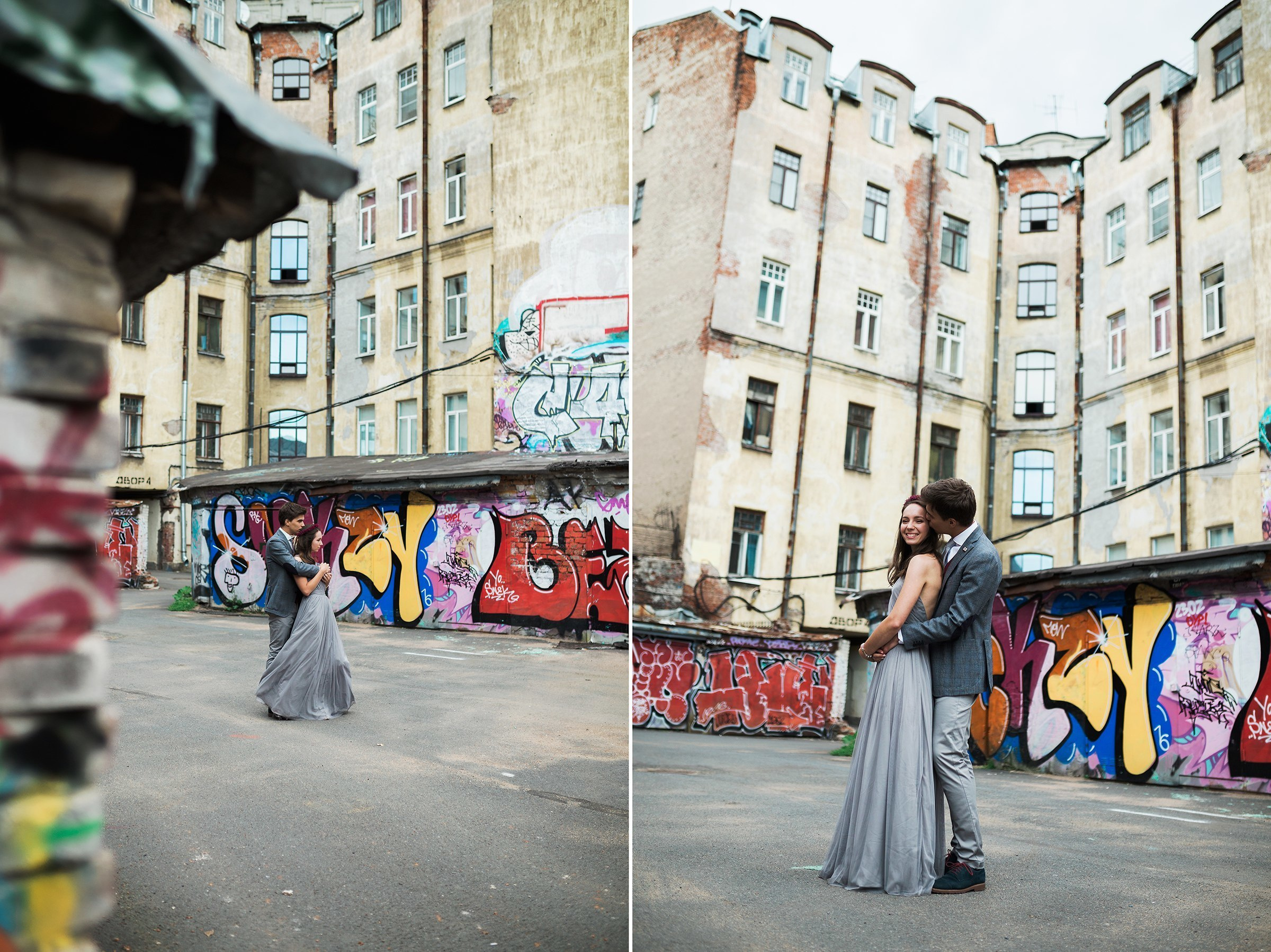 АНАСТАСИЯ и ИВАН. Свадебный и семейный пленочный фотограф в Петербурге Истомина Ирина