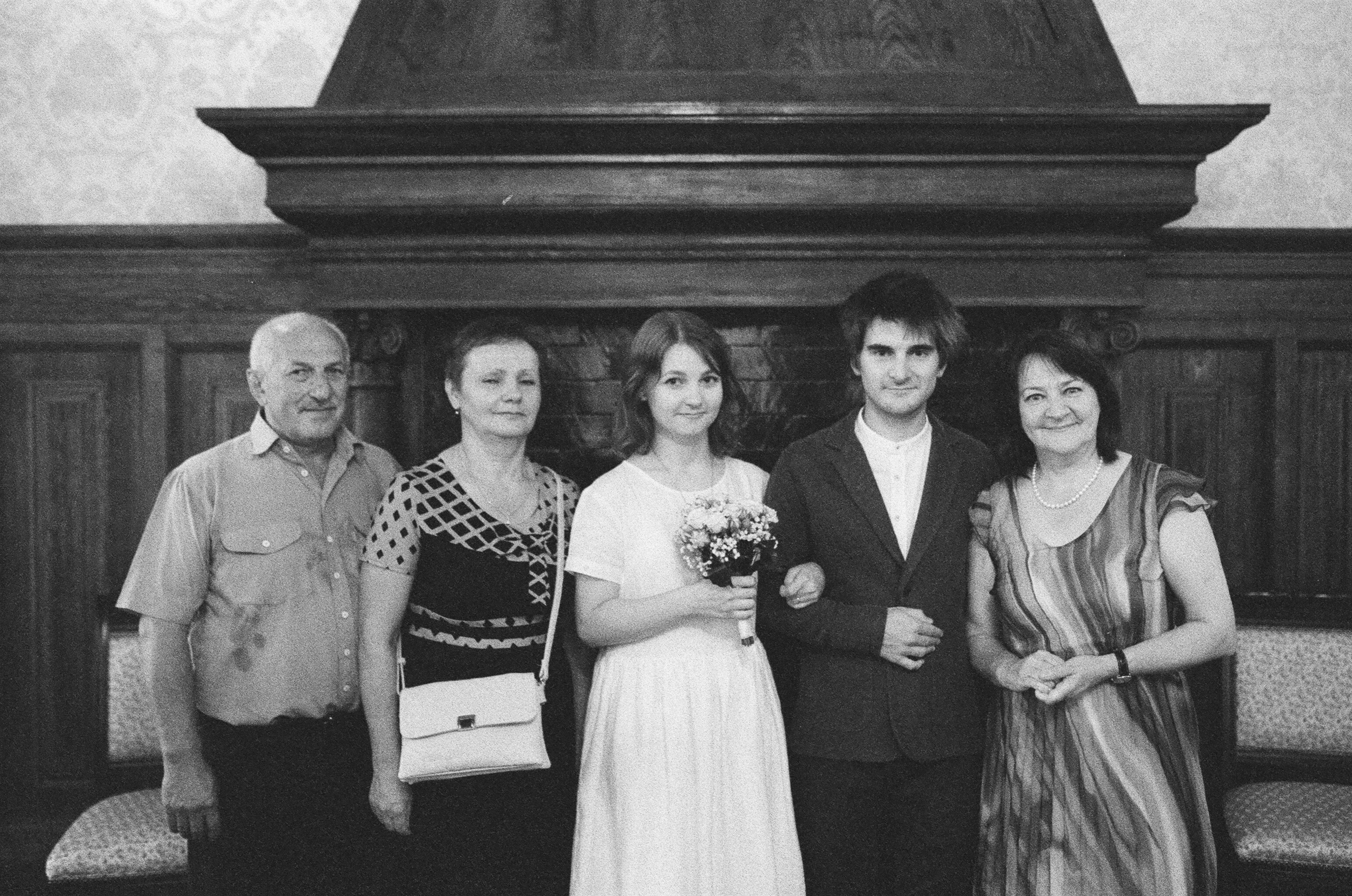 ОЛЬГА и ДОНАТ. Свадебный и семейный пленочный фотограф в Петербурге Истомина Ирина