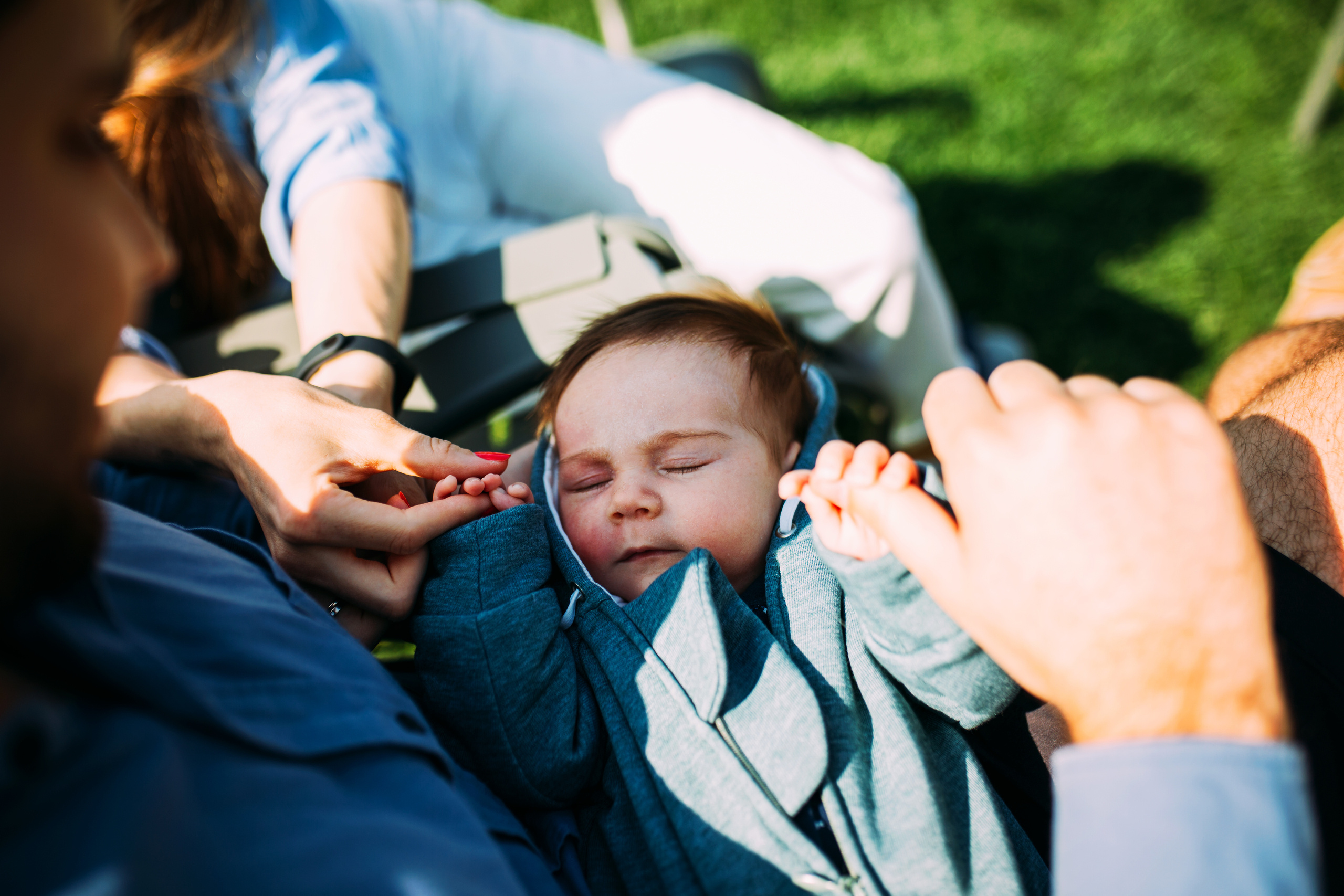 Лида Даня и Сеня. Свадебный и семейный пленочный фотограф в Петербурге Истомина Ирина