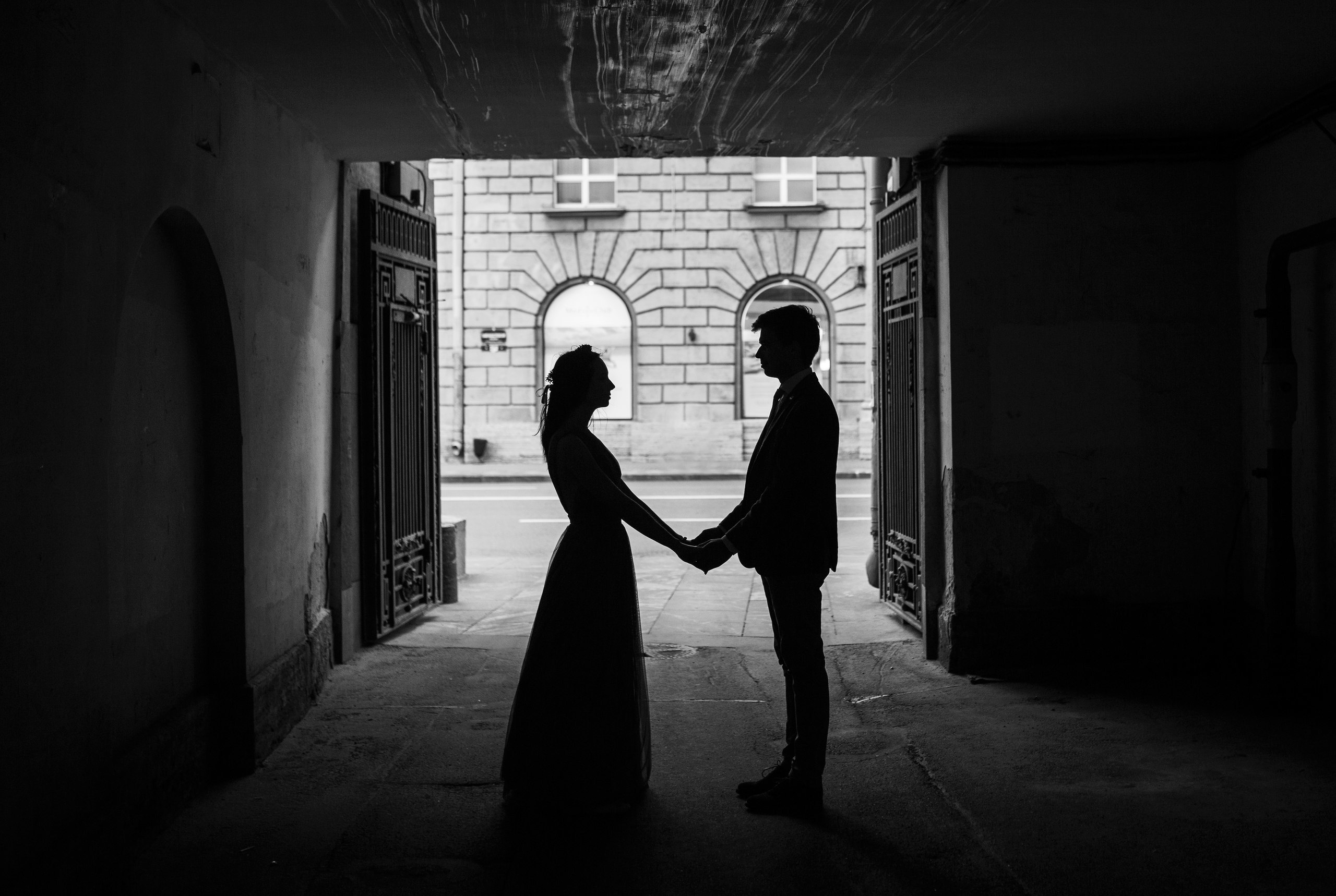 АНАСТАСИЯ и ИВАН. Свадебный и семейный пленочный фотограф в Петербурге Истомина Ирина