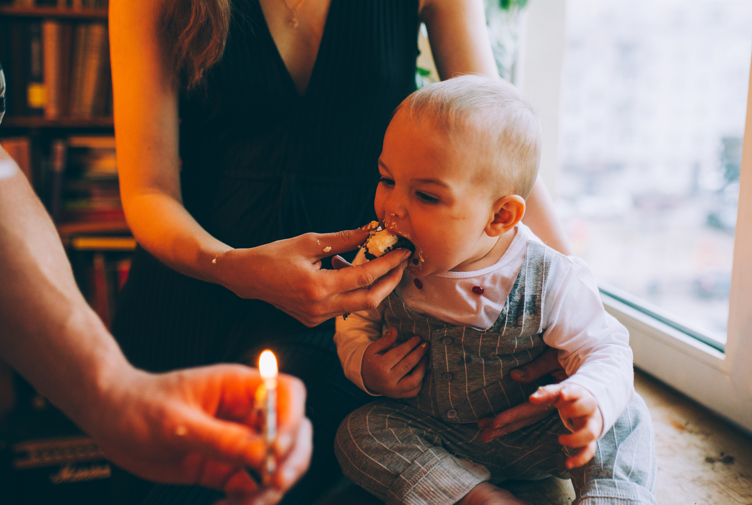 Настя Петя и Ваня. Свадебный и семейный пленочный фотограф в Петербурге Истомина Ирина
