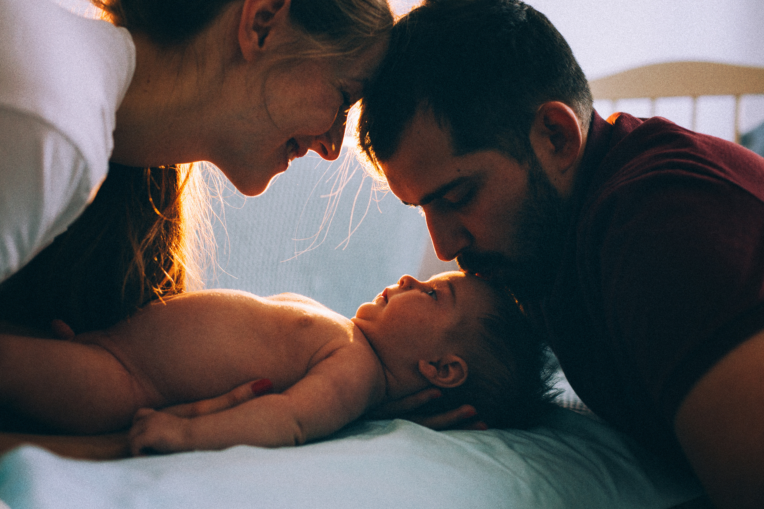 Лида Даня Сеня и Ларсик. Свадебный и семейный пленочный фотограф в Петербурге Истомина Ирина