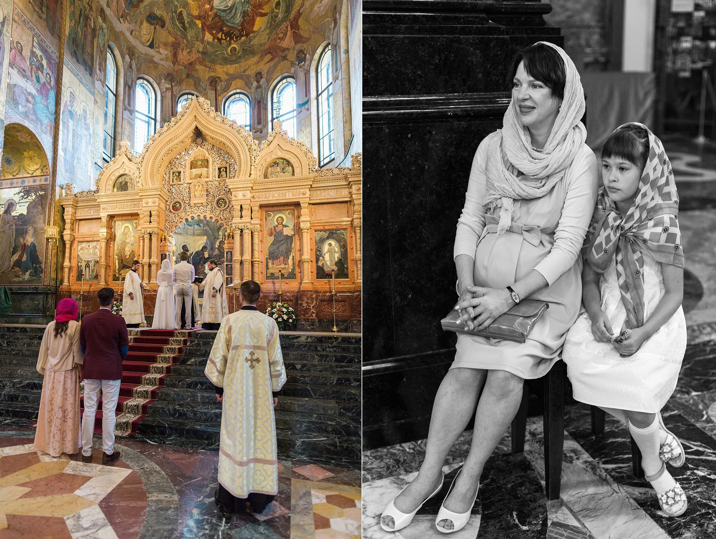 МАРИЯ и ДЖОНАТАН. Свадебный и семейный пленочный фотограф в Петербурге Истомина Ирина