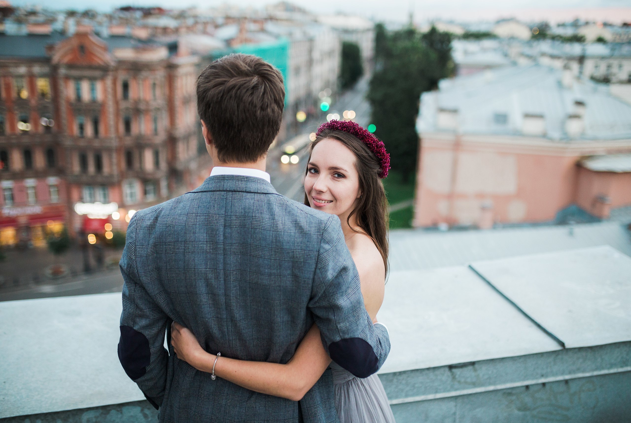АНАСТАСИЯ и ИВАН. Свадебный и семейный пленочный фотограф в Петербурге Истомина Ирина
