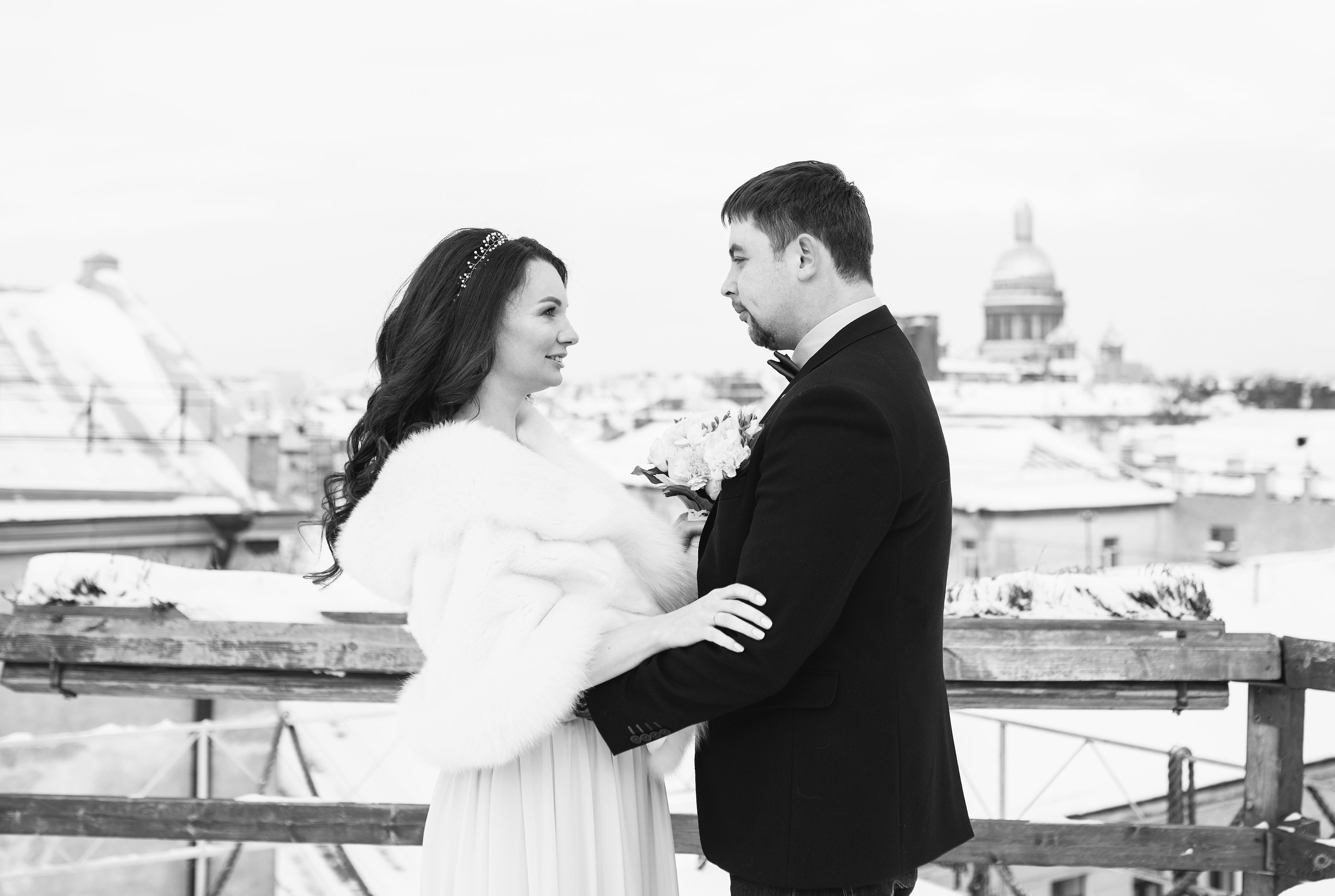 КАТЕРИНА и АНДРЕЙ. Свадебный и семейный пленочный фотограф в Петербурге Истомина Ирина