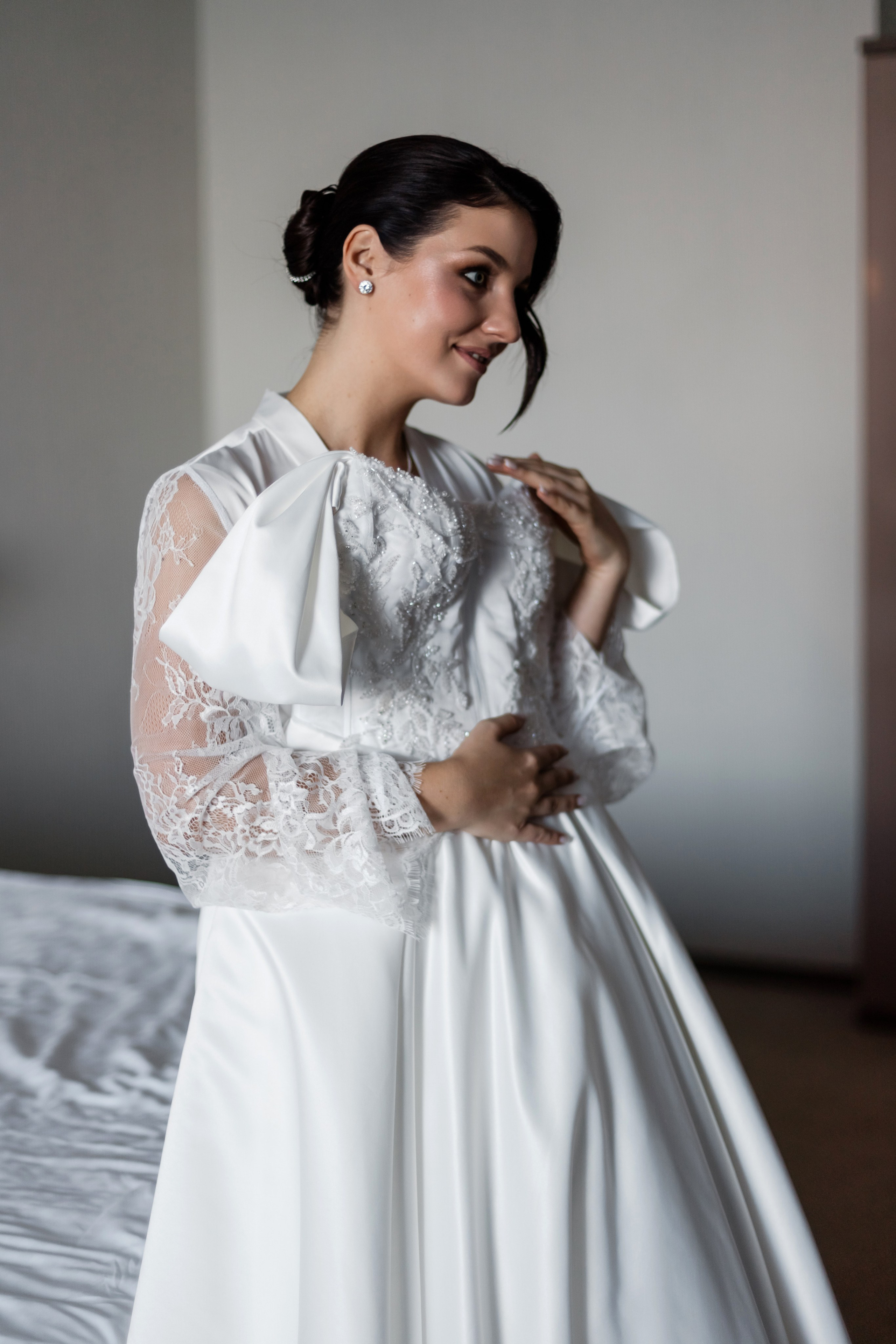 Анонс свадьба Макса и Полины. Свадебный фотограф, фотосъемка в Крыму, Севастополе, Симферополе, Ялте