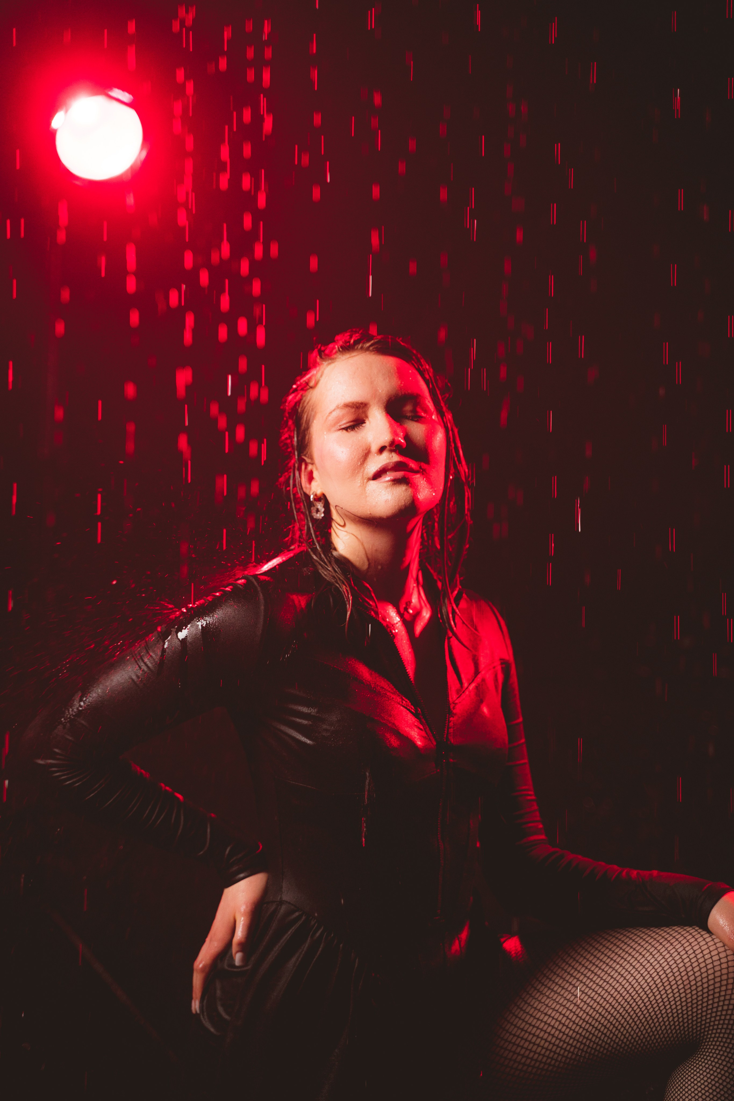 Девушки в аквастудии. Свадебный и репортажный фотограф в Уфе| Осетрова Ольга