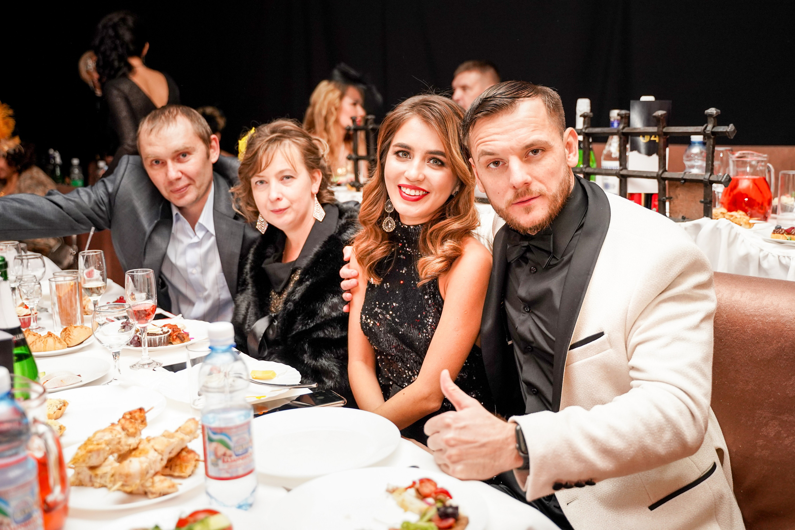 Признание года. Машко. Свадебный и репортажный фотограф в Уфе| Осетрова Ольга