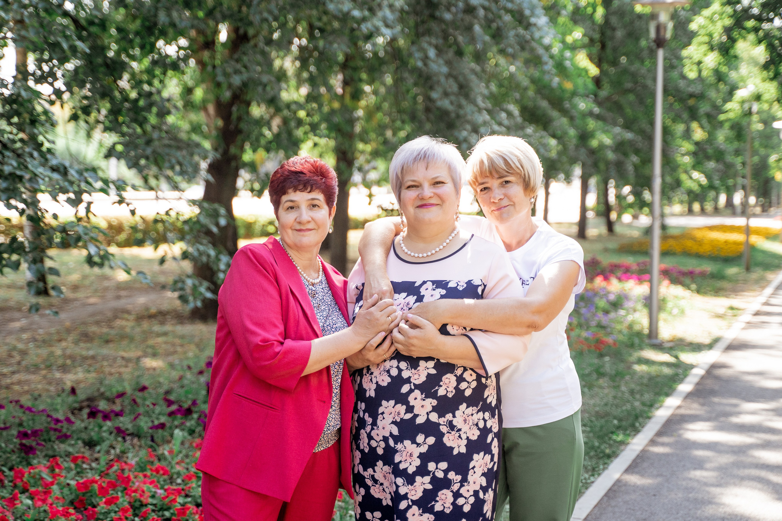 Свадьба Марины и Николая. Главная