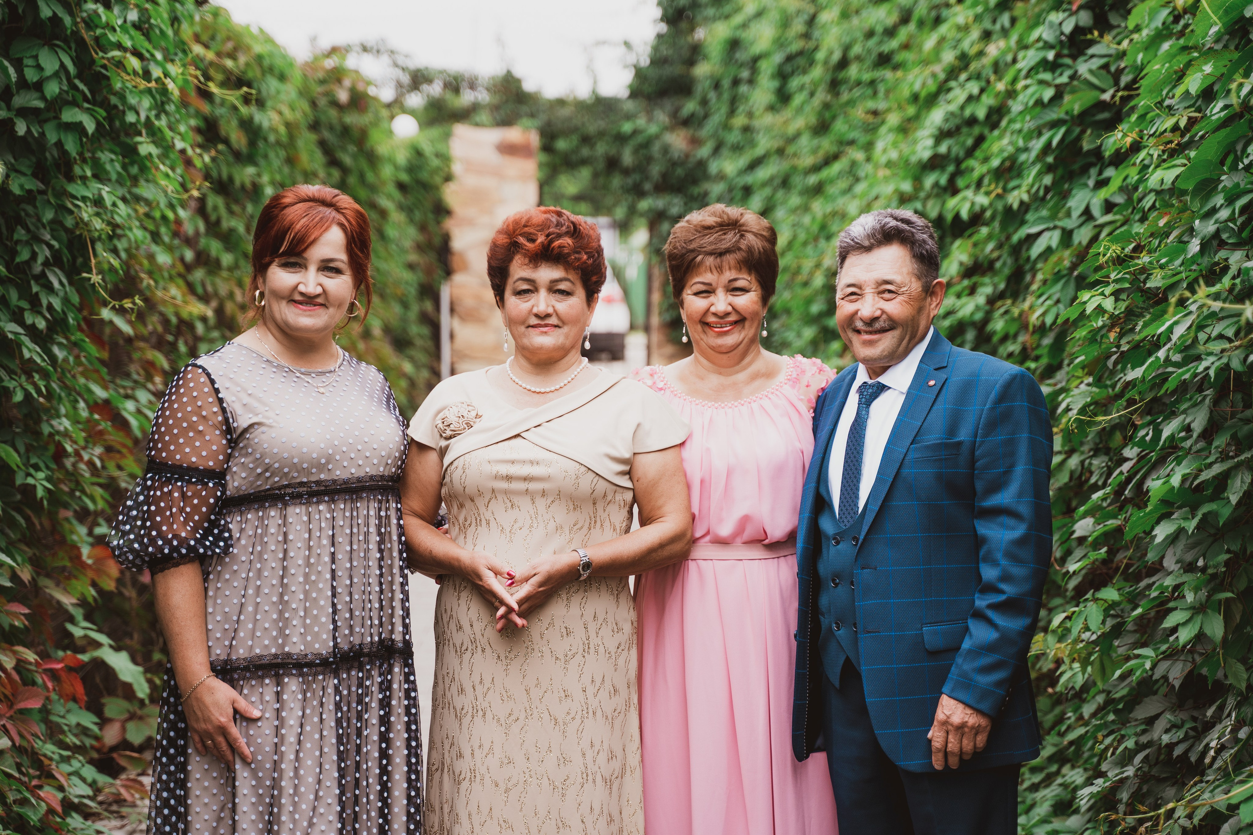 Свадебная фотосессия. Главная