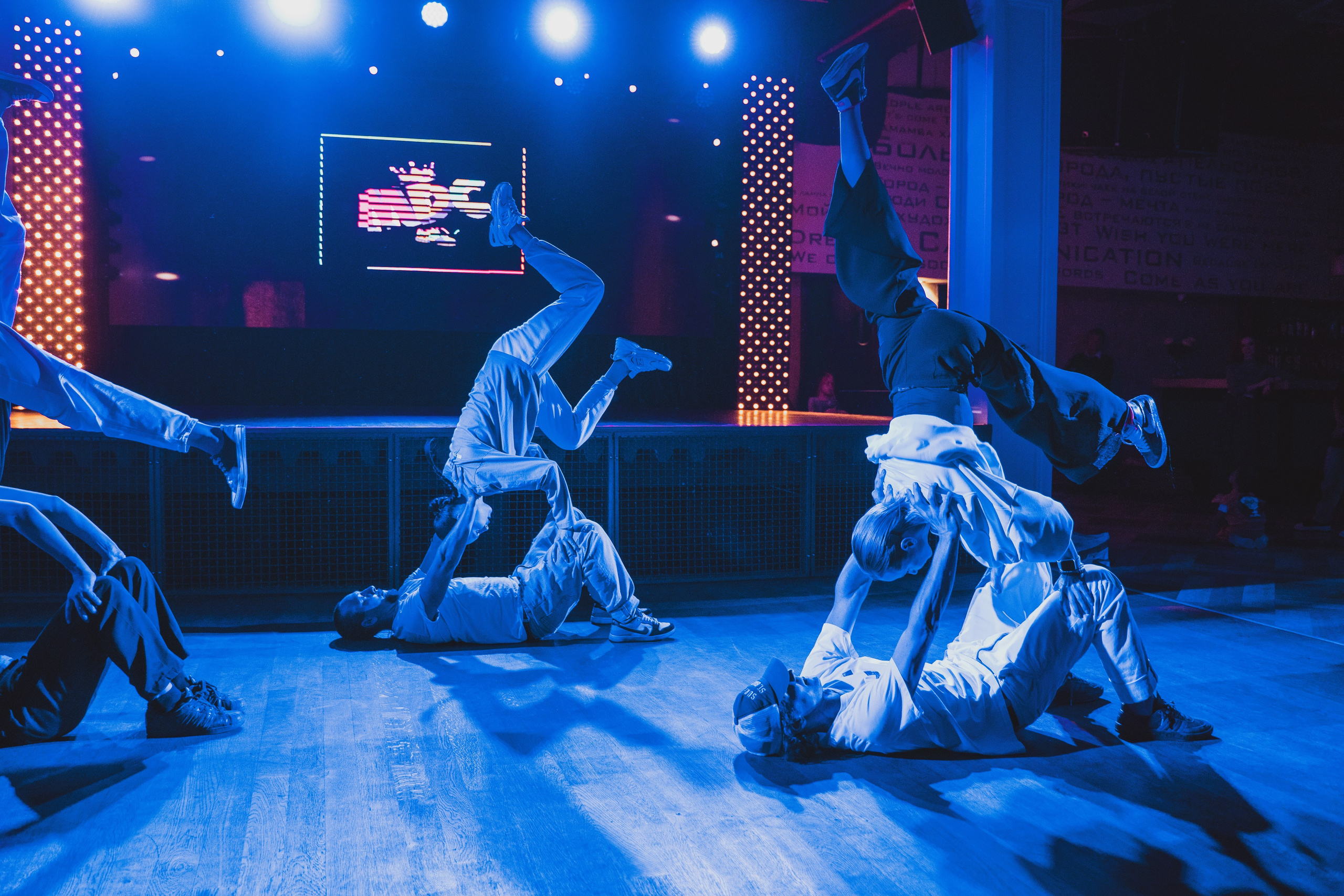 Школа Танцев MDC. Свадебный и репортажный фотограф в Уфе| Осетрова Ольга