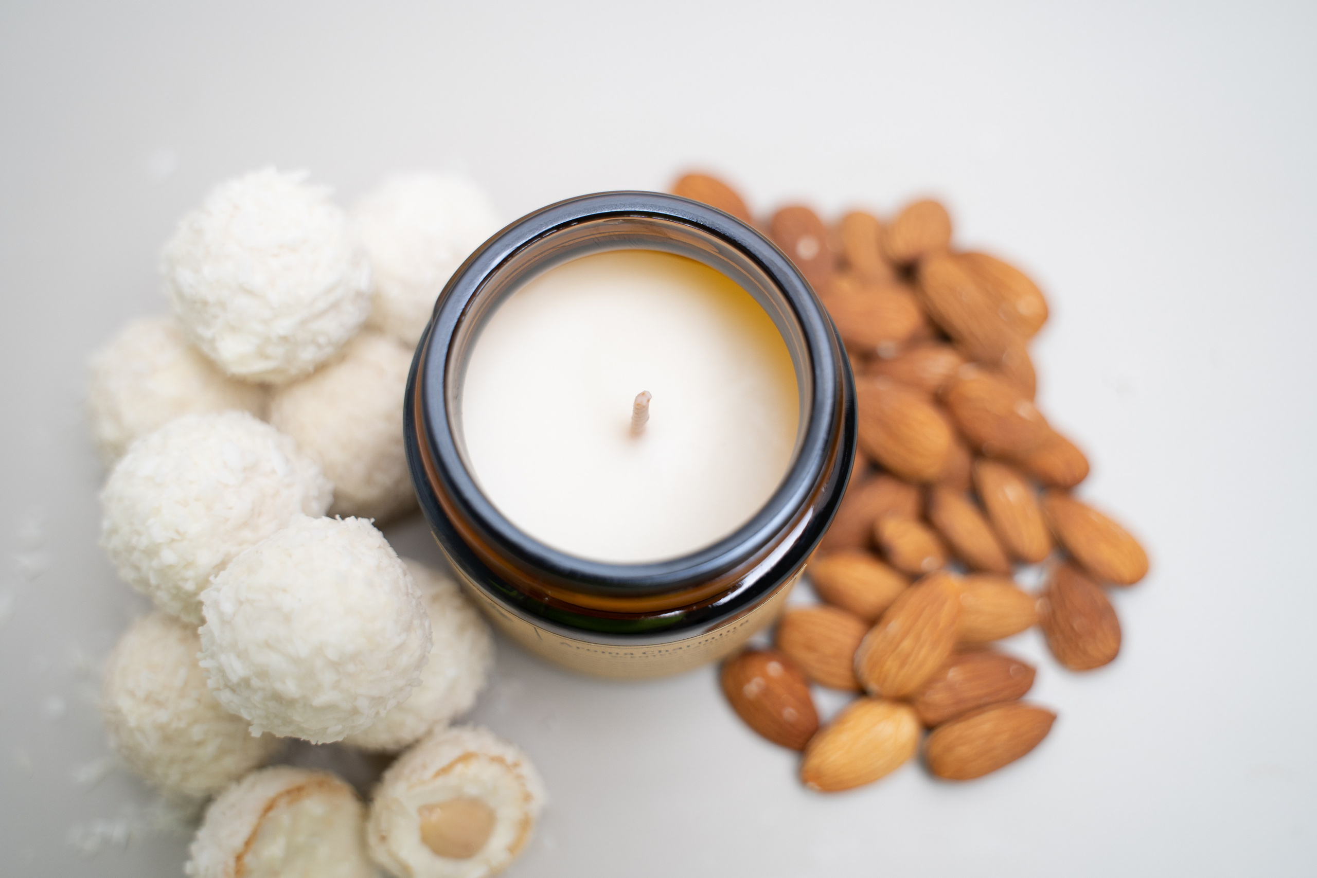 Предметная фотосъемка. Свечи. Свадебный и репортажный фотограф в Уфе| Осетрова Ольга