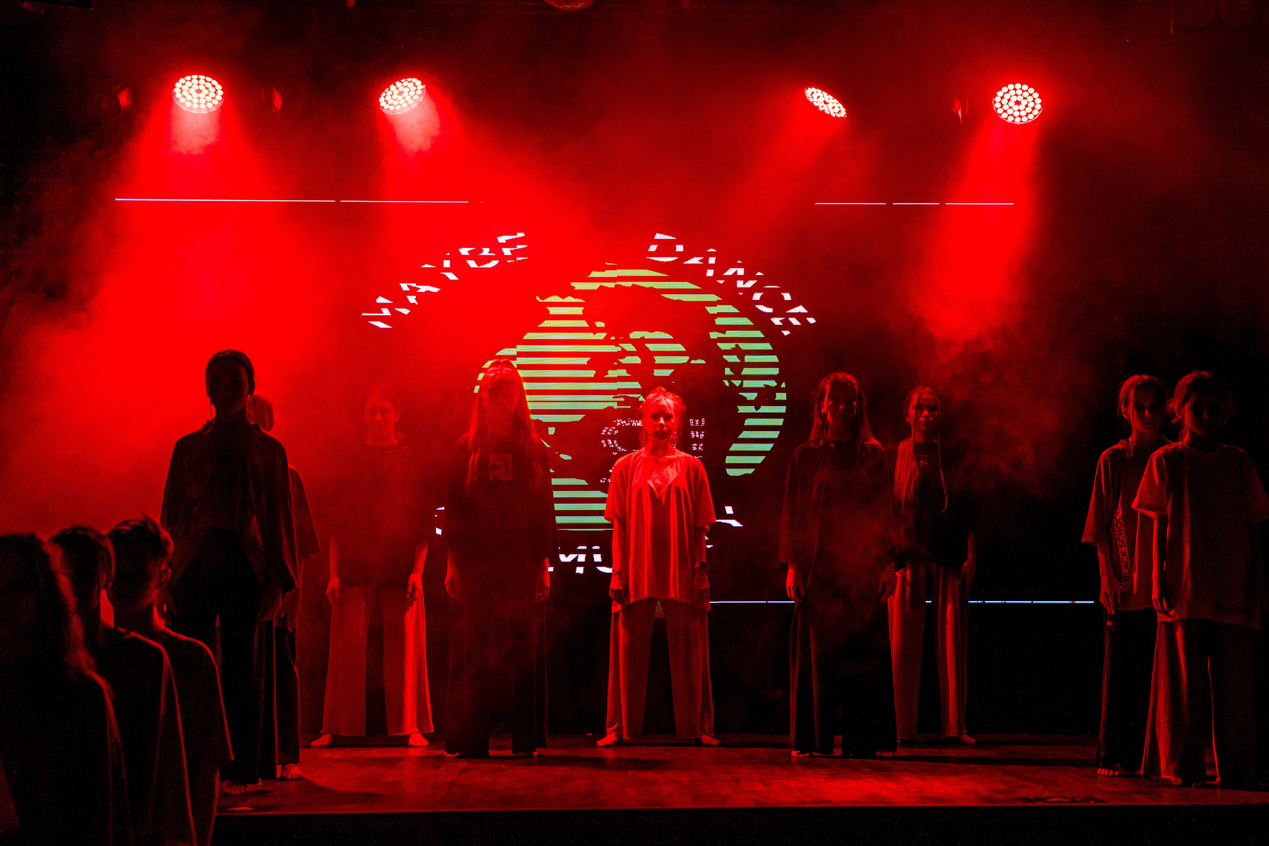 Танцевальная школа MDC. Свадебный и репортажный фотограф в Уфе| Осетрова Ольга