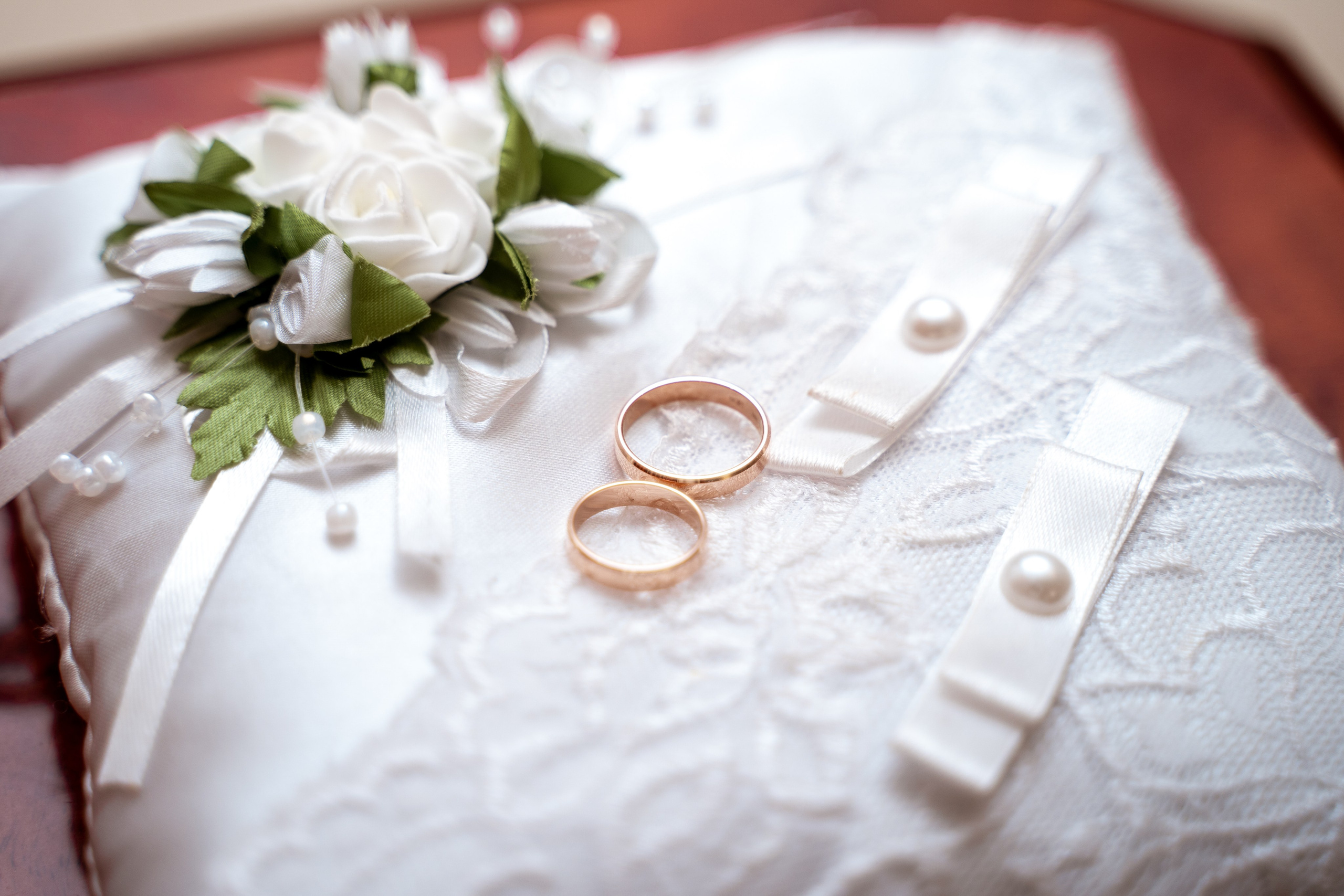 Свадьба Гузель и Юрия. Главная