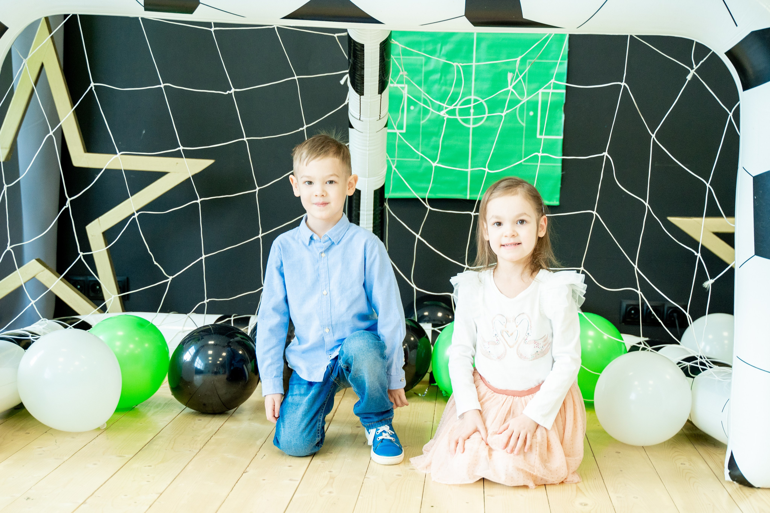 День рождение Эрика. Свадебный и репортажный фотограф в Уфе| Осетрова Ольга