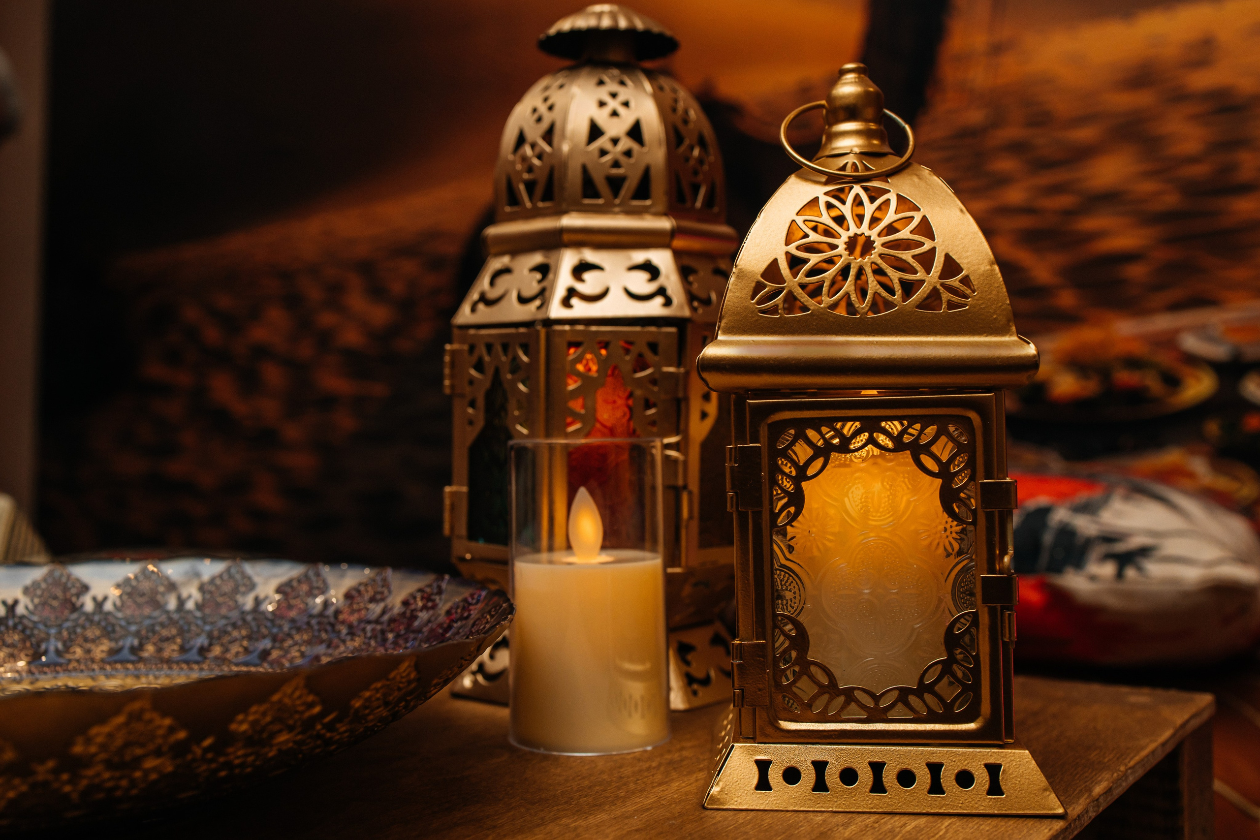 Пурим «Пустыня». Фотограф в Санкт-Петербурге Виктория Безверхая