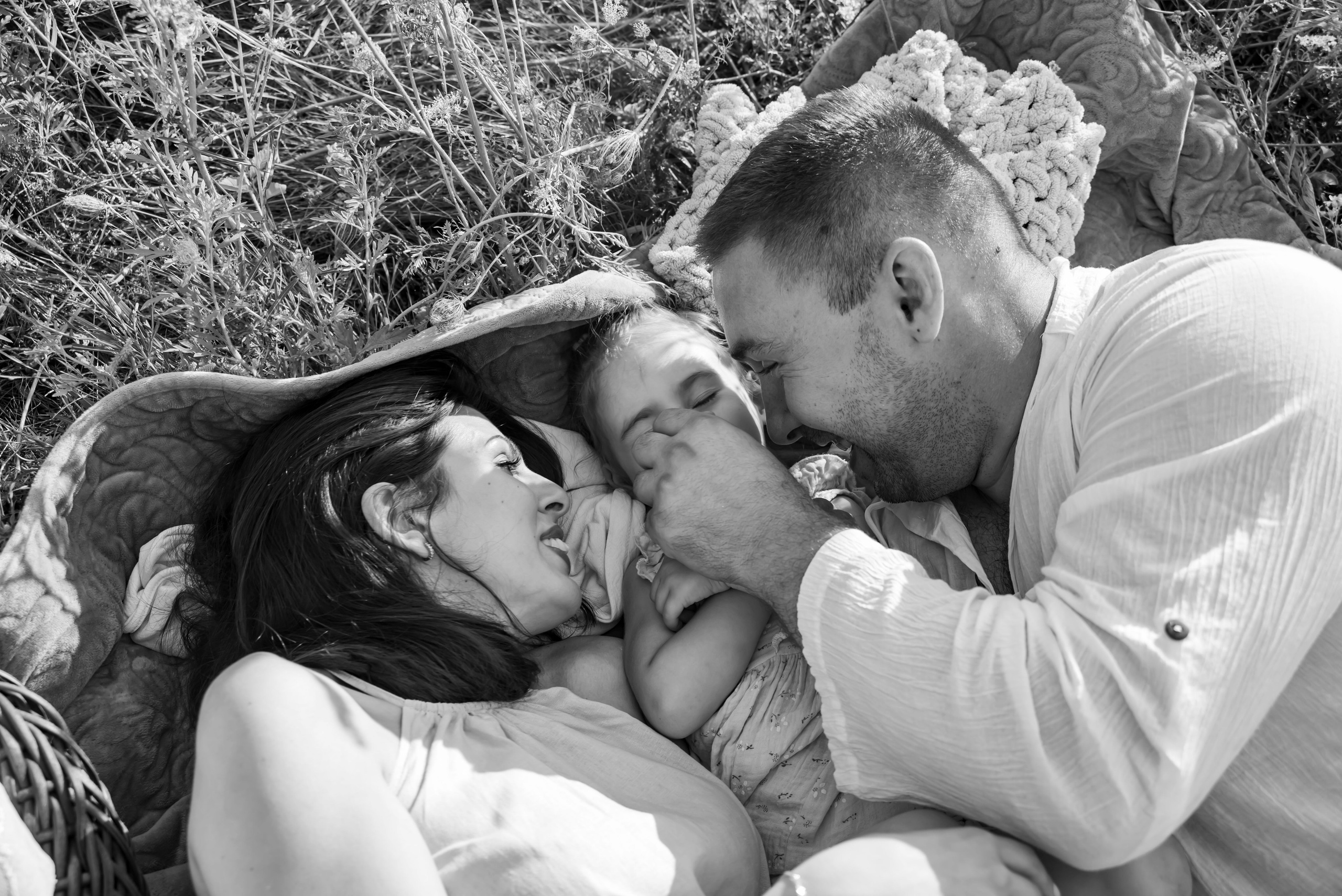 Летняя прогулка. Главная