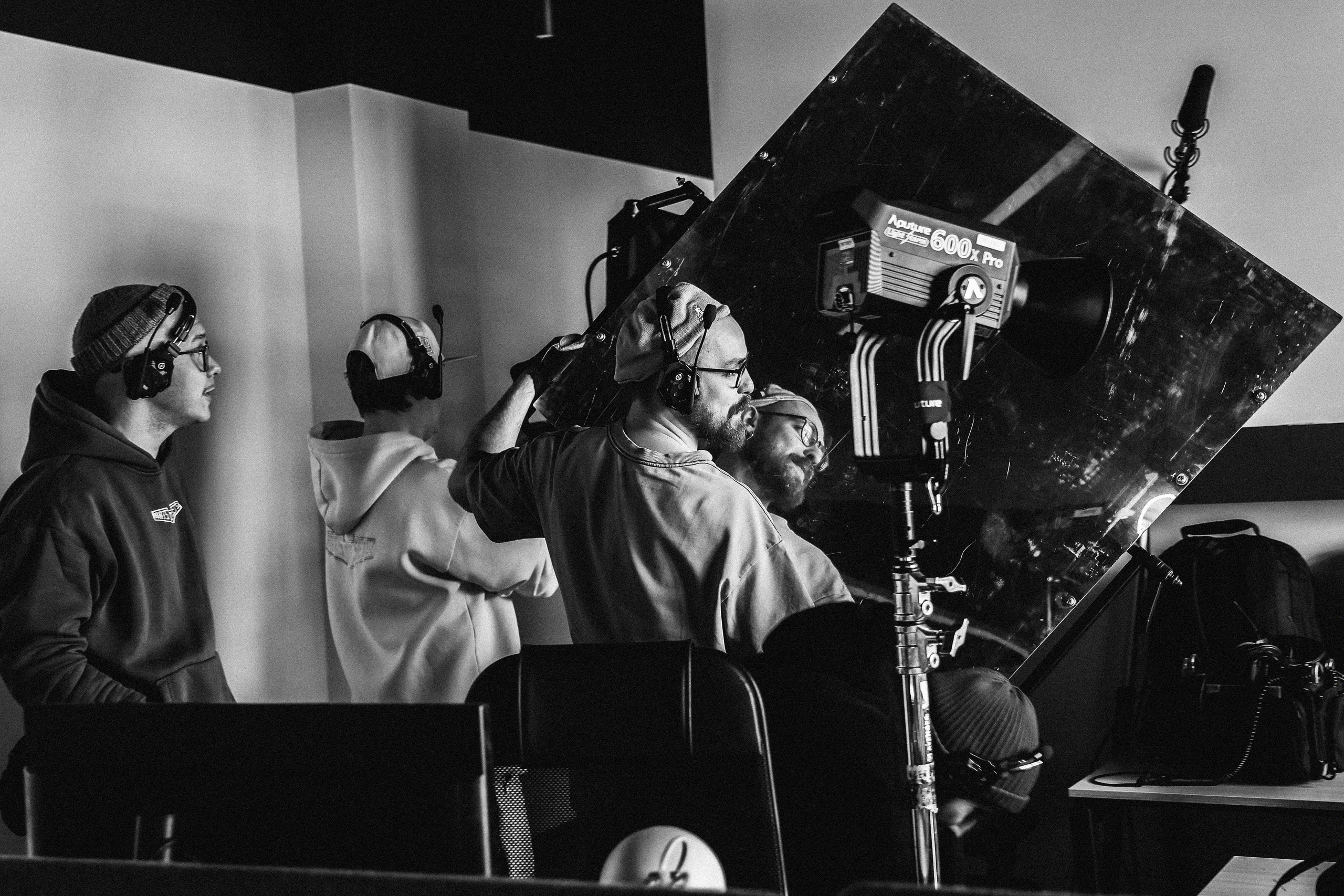 REPORTAGE. Фотограф Александра Мунволкер