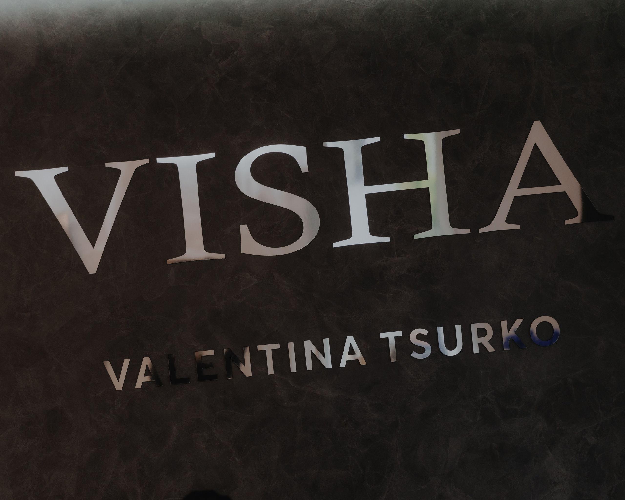 Открытие свадебного салона VISHA. Свадебные фотографы в Гомеле и Минске Сергей и Анастасия Фещенок