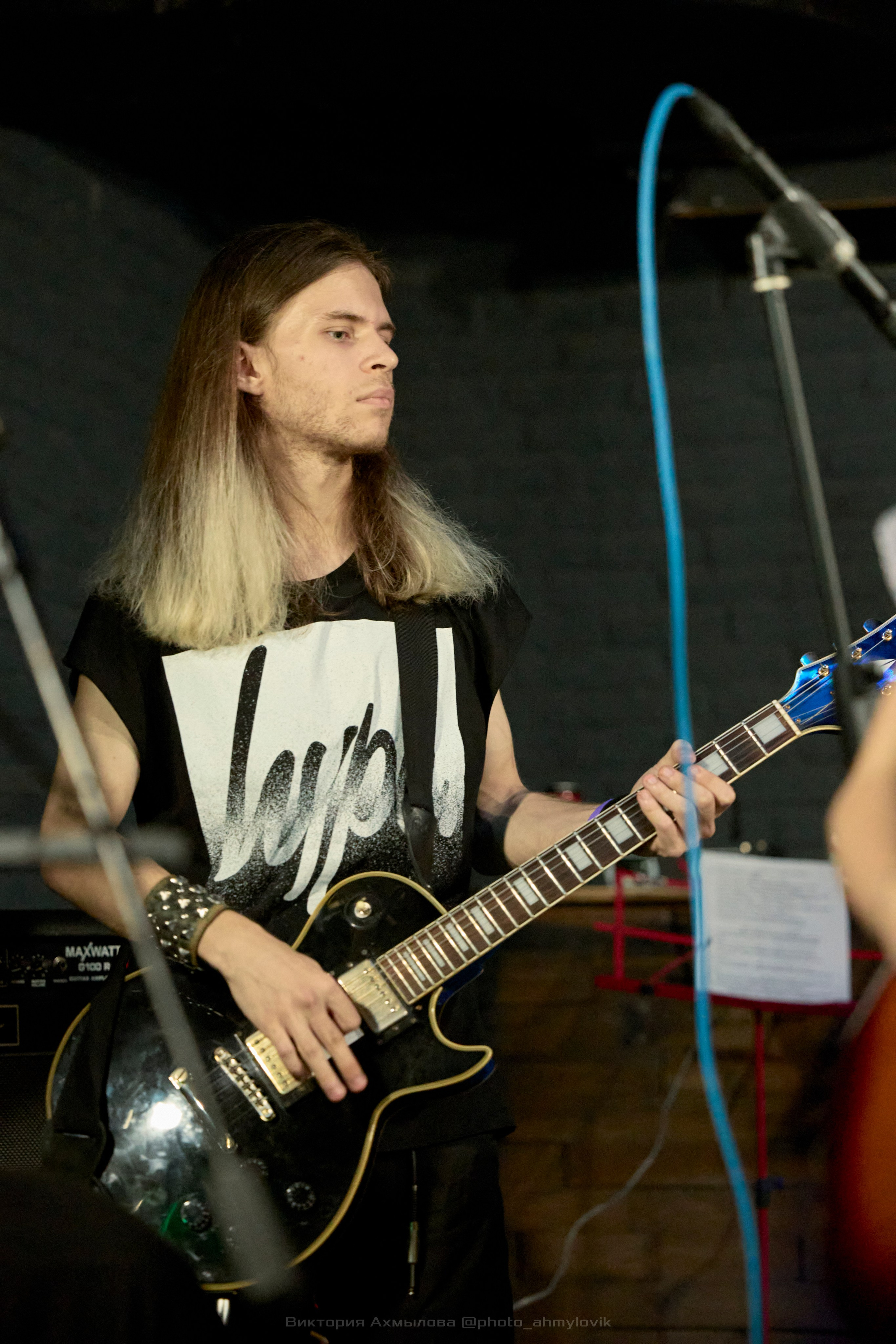 19.07.2024 НШБ Зеленоград. Виктория Ахмылова. Фотограф в Москве