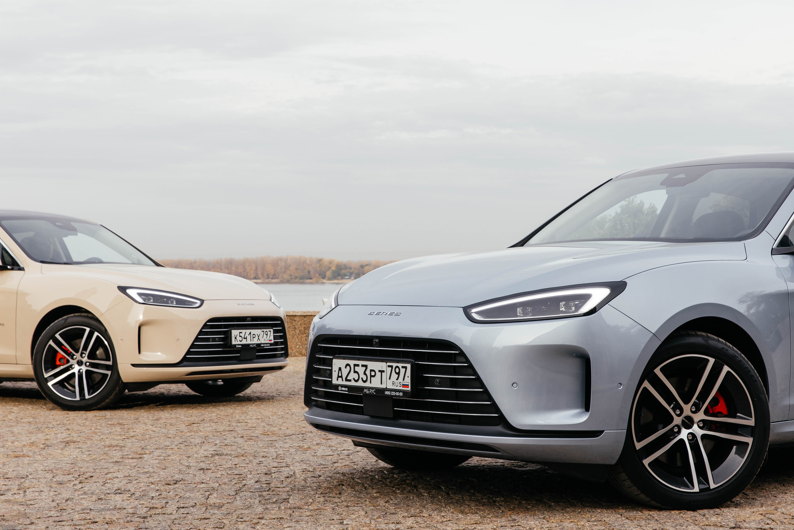 Презентация автомобилей | S E R E S. Профессиональный фотограф Тольятти | Самара | Москва | Сочи