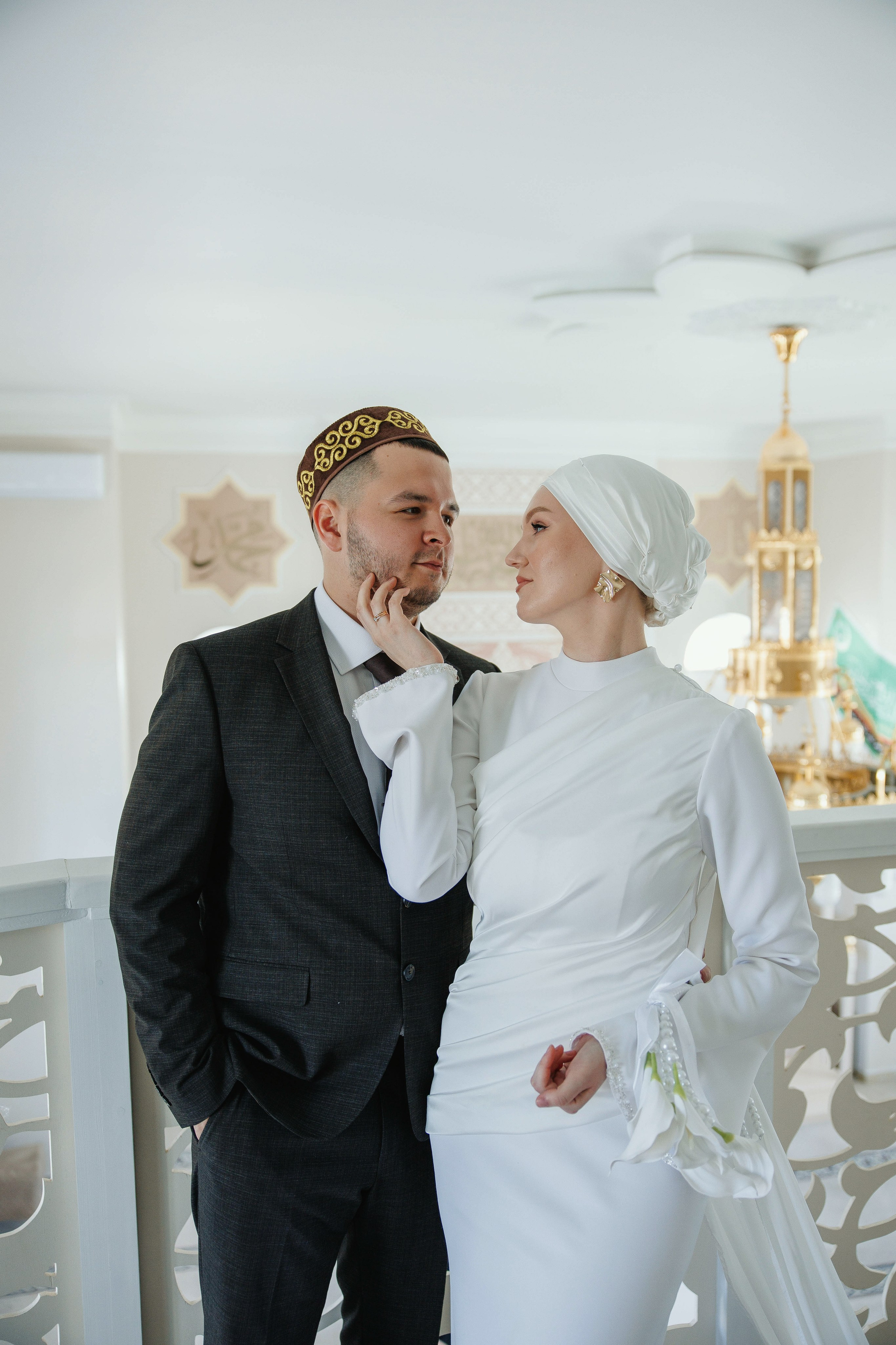 Никах Шукран. Профессиональный фотограф в городе Уфа