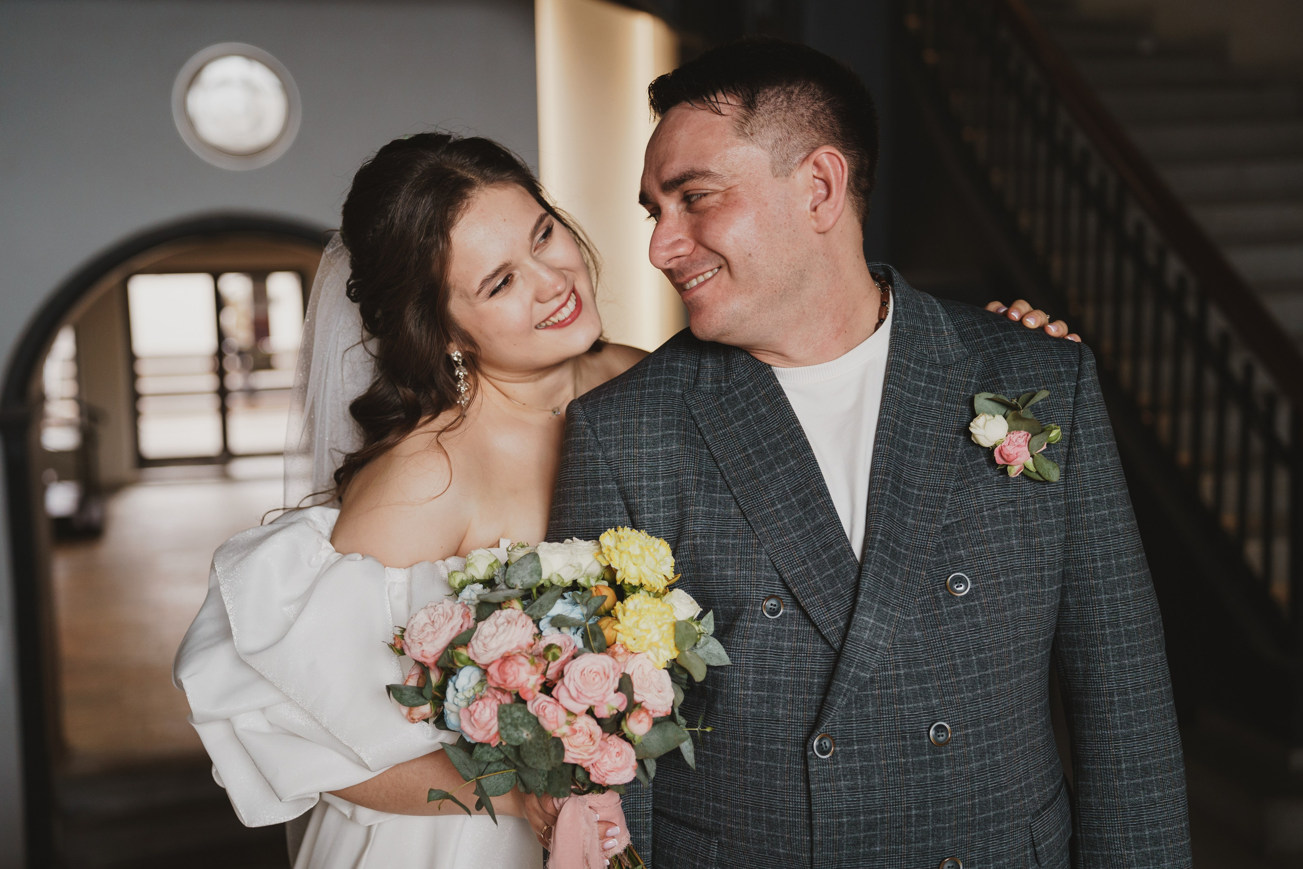 Свадьба Костя+Варя. Ирина Коновалова школьный фотограф. Выпускные альбомы Ярославль