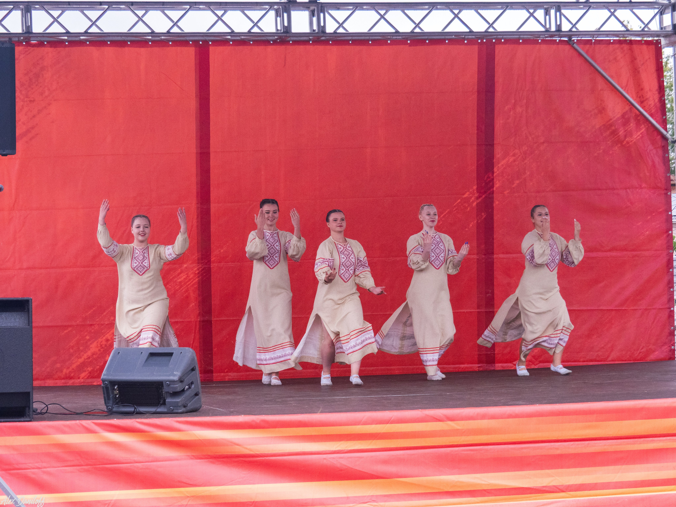 День города Муром 2025. Муром-Инфо. Новости культуры, образования, спорта в городе Муром