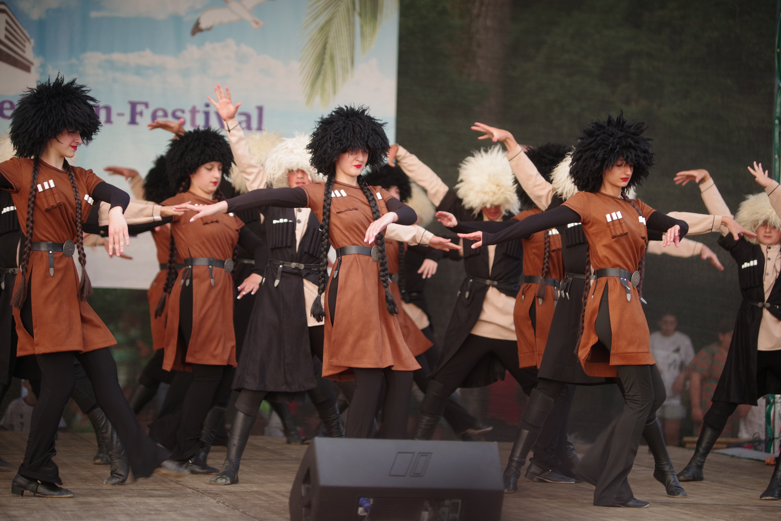 Батуми с ლილე. Портретный фотограф Денис Милютин