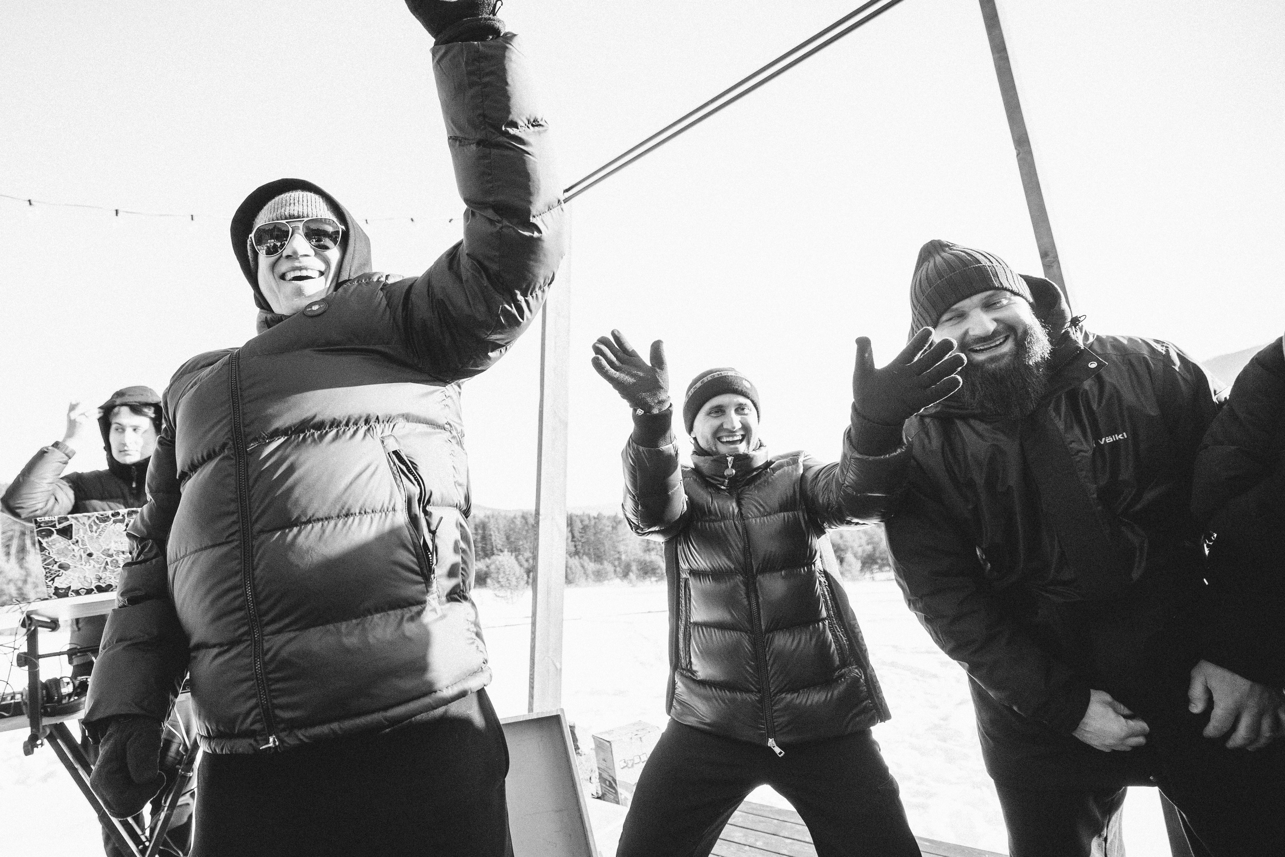 ДЕНЬ ДОЖДЕНИЯ ЕКАТЕРИНЫ. Фотограф в Красноярске