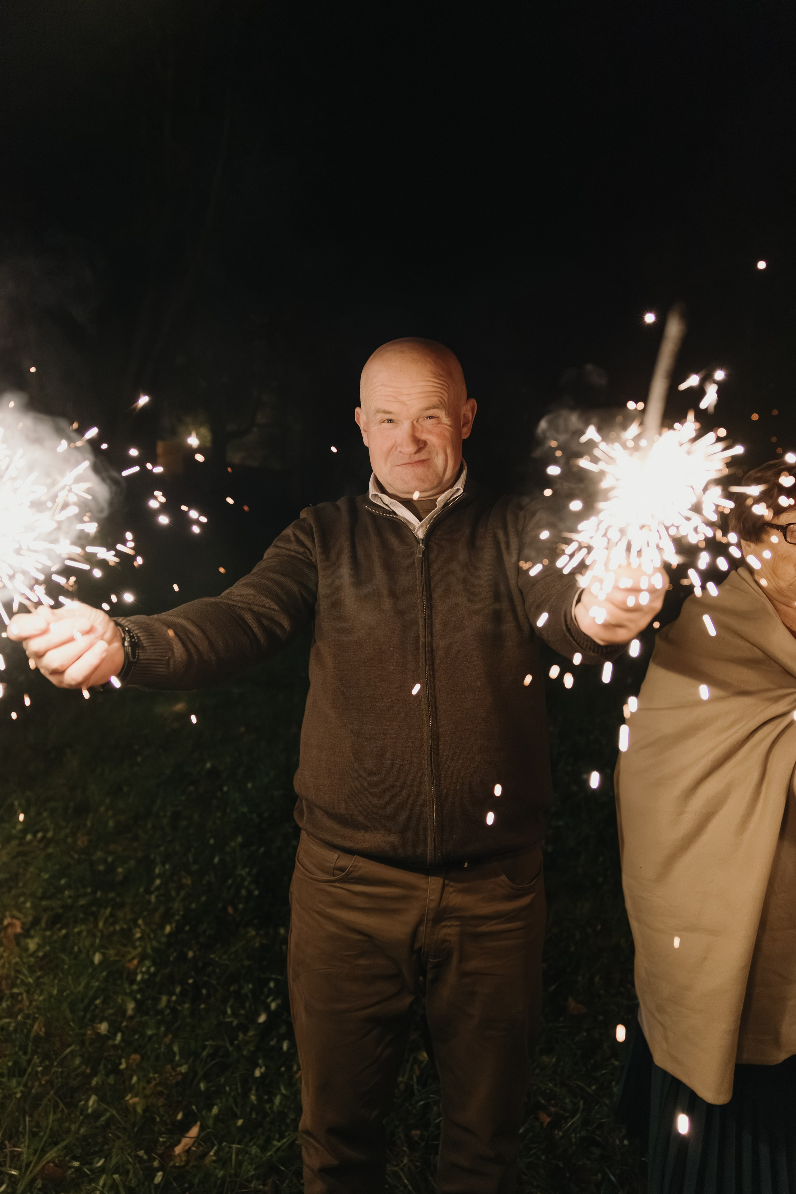 Алексей и Милена. Фотограф в Красноярске