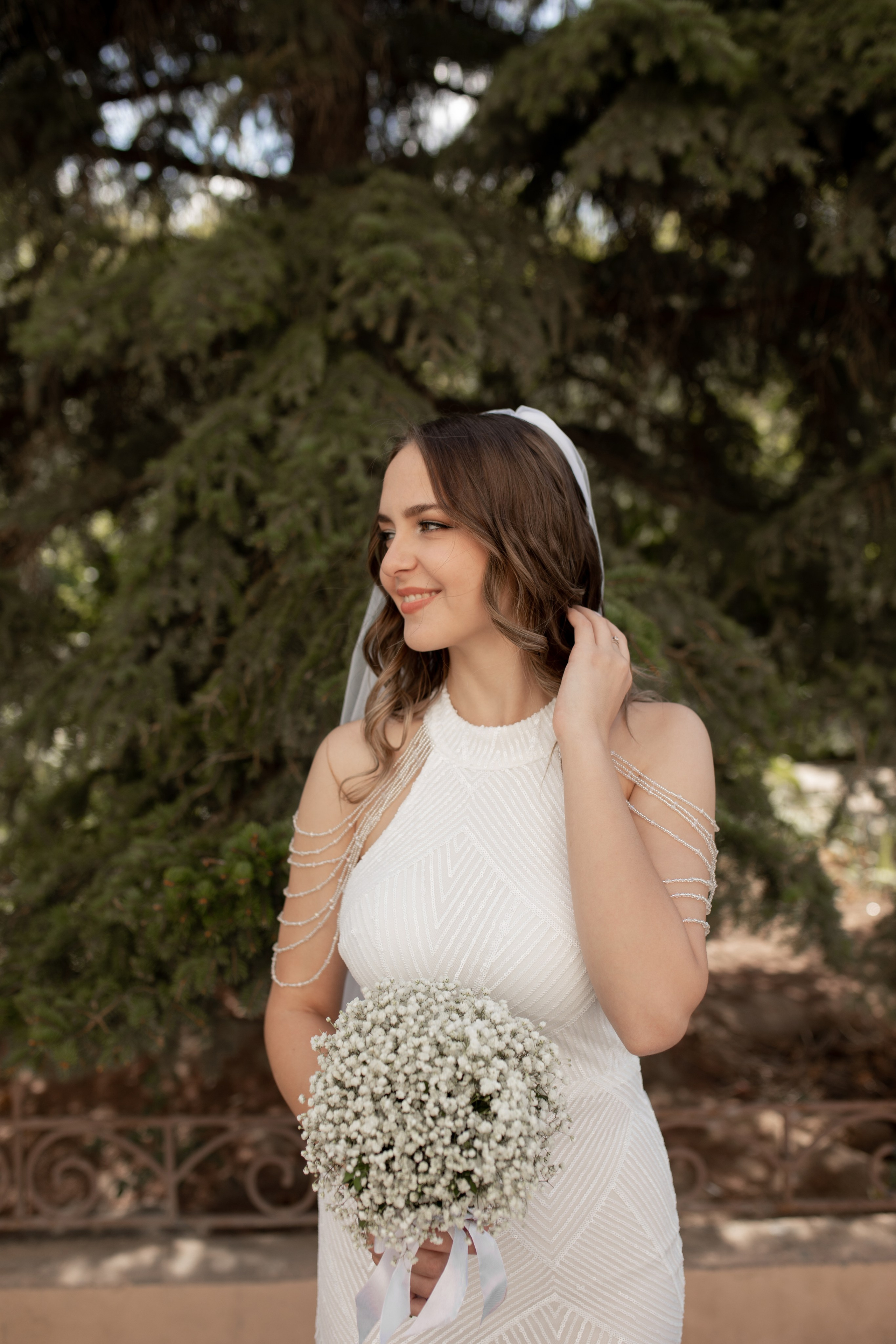 Денис и Алина. Фотограф Людмила Лосева Волгоград