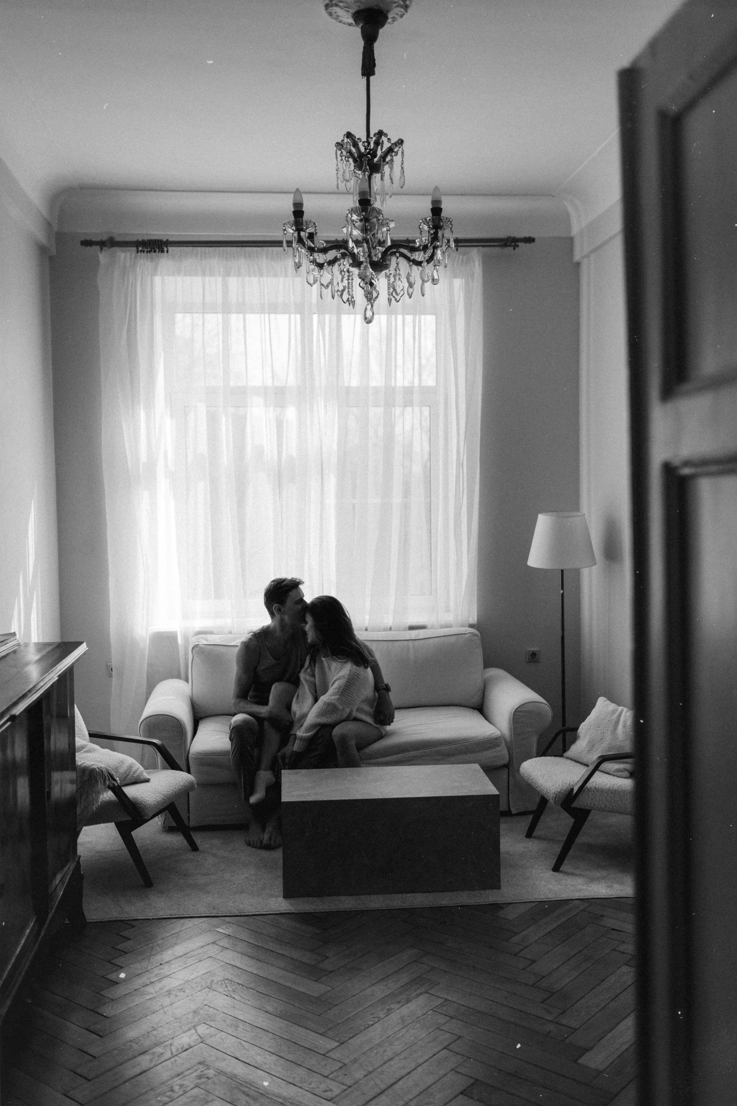 Аня/Валера. Фотограф в Москве Татьяна Сергеева