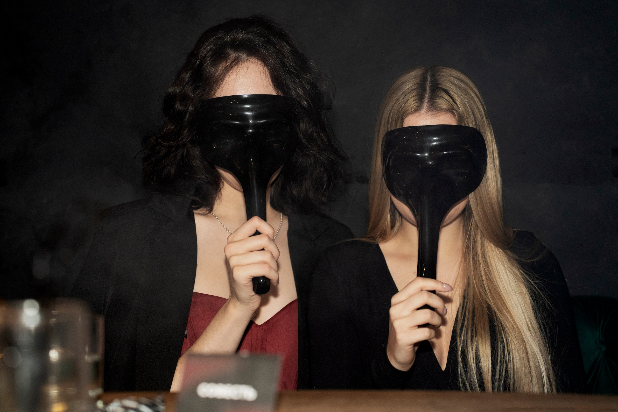 Mafia. Екатерина Чаечка