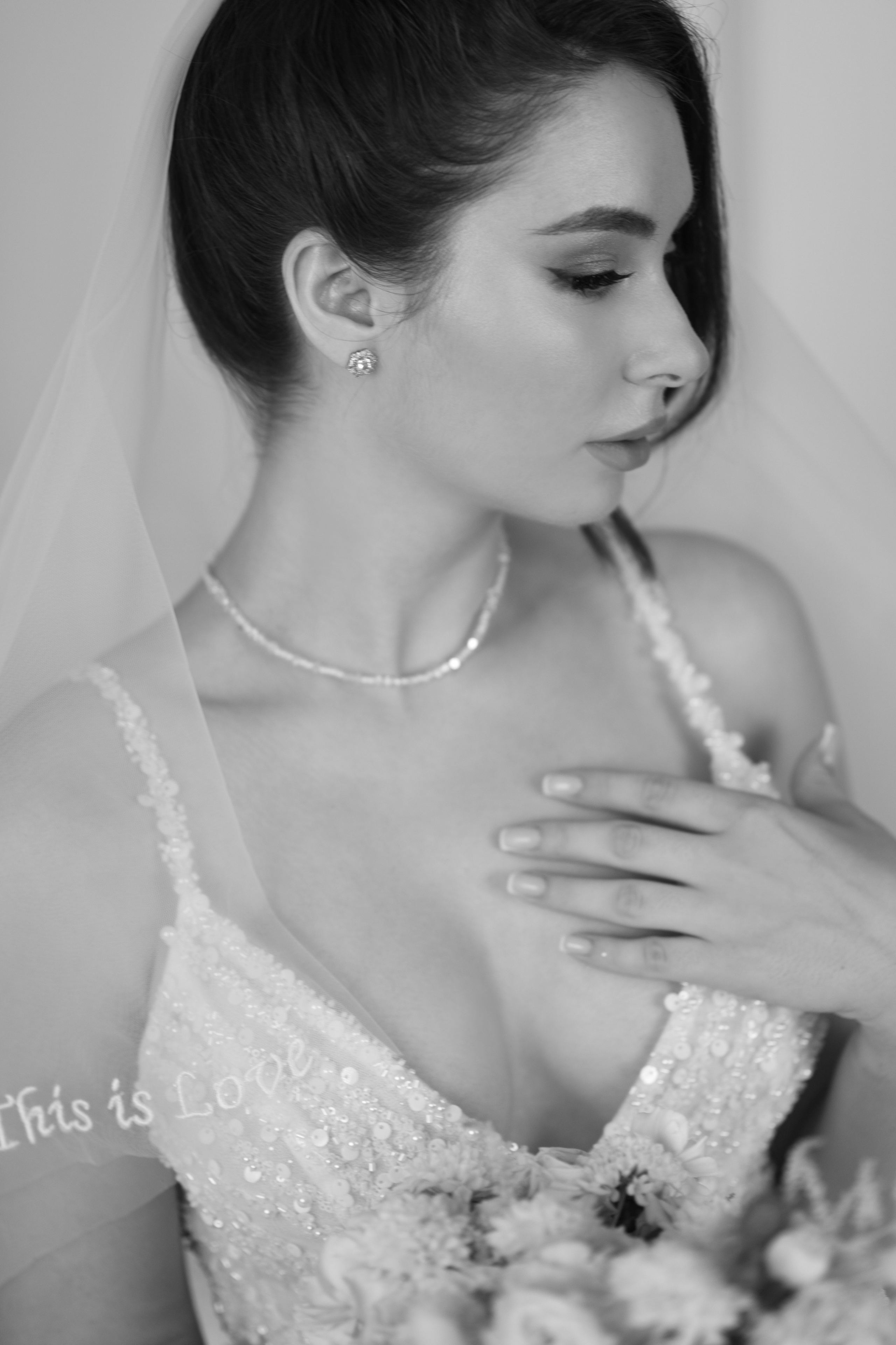 Ян-Полина — Отель Radisson Blu. Свадебный фотограф Екатеринбург/Челябинск — Любовь Волохова