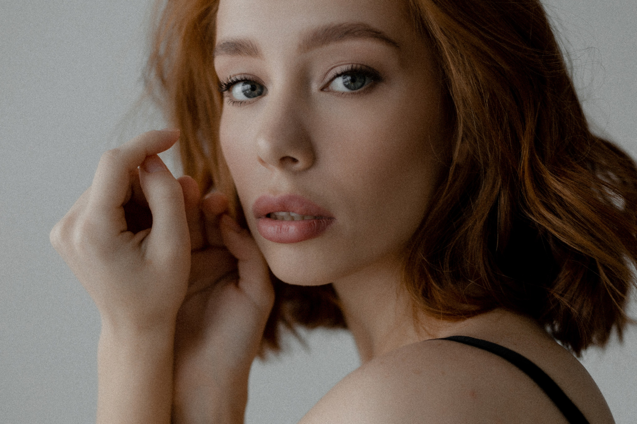 Сабина. Фотограф Йошкар-Ола Марина Королева