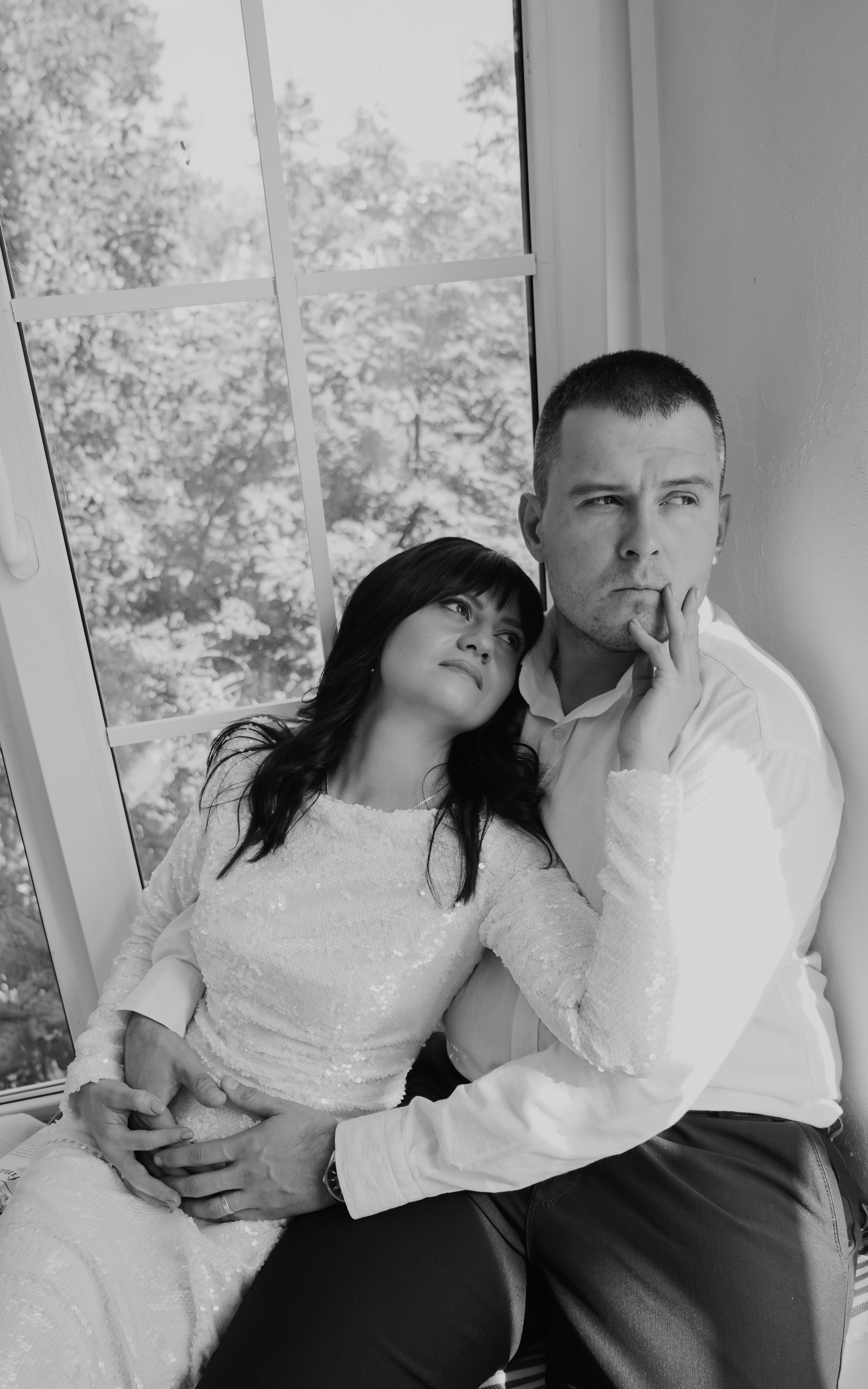 Андрей и Наталья. Видеограф и фотограф в Самаре Кристина Позднякова