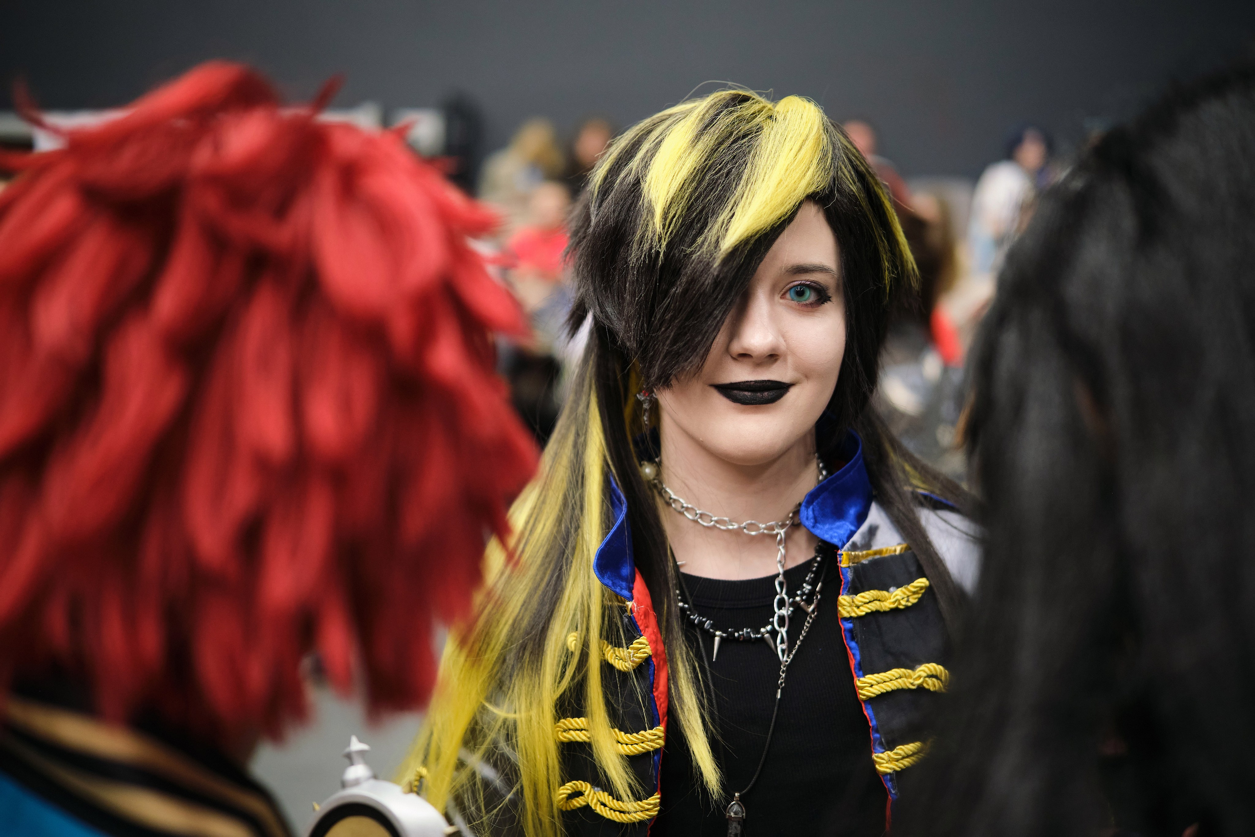 Тёмные материи 2024. Репортажный фотограф Дмитрий Литвинский. Минск, Беларусь, мир