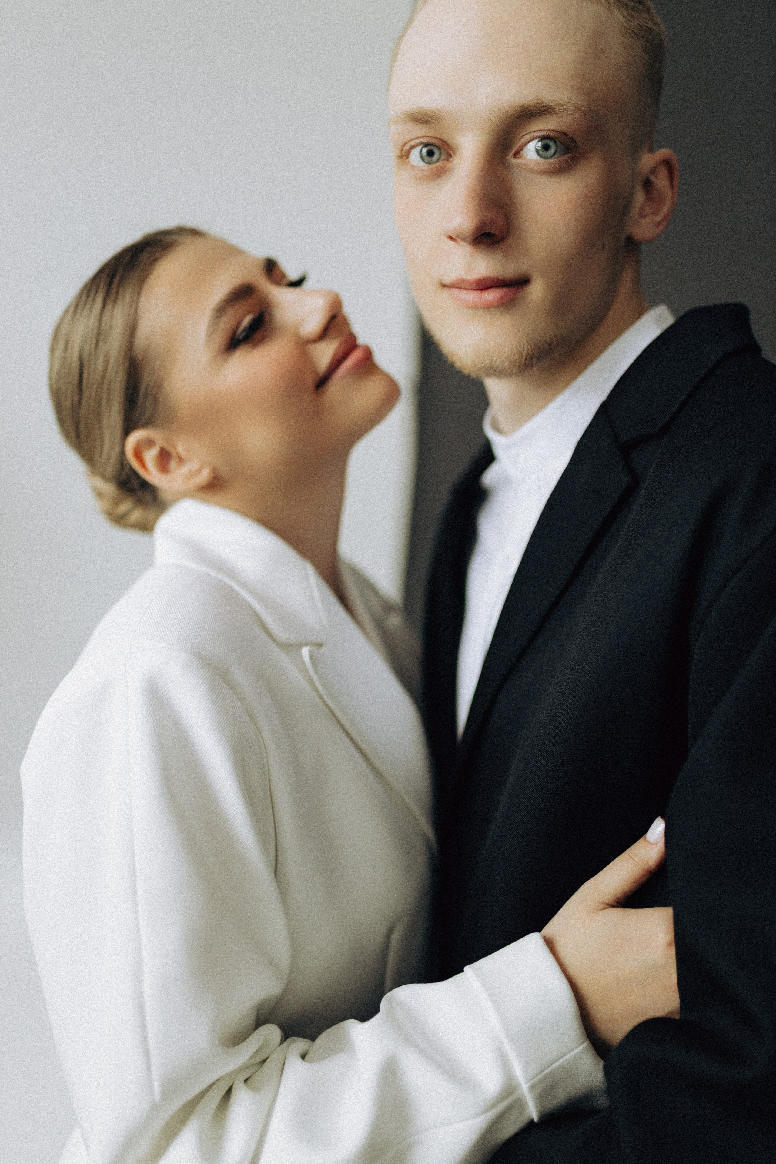 WEDDING (Кристина и Максим). Photographer — Regina Sal’manova. Uray