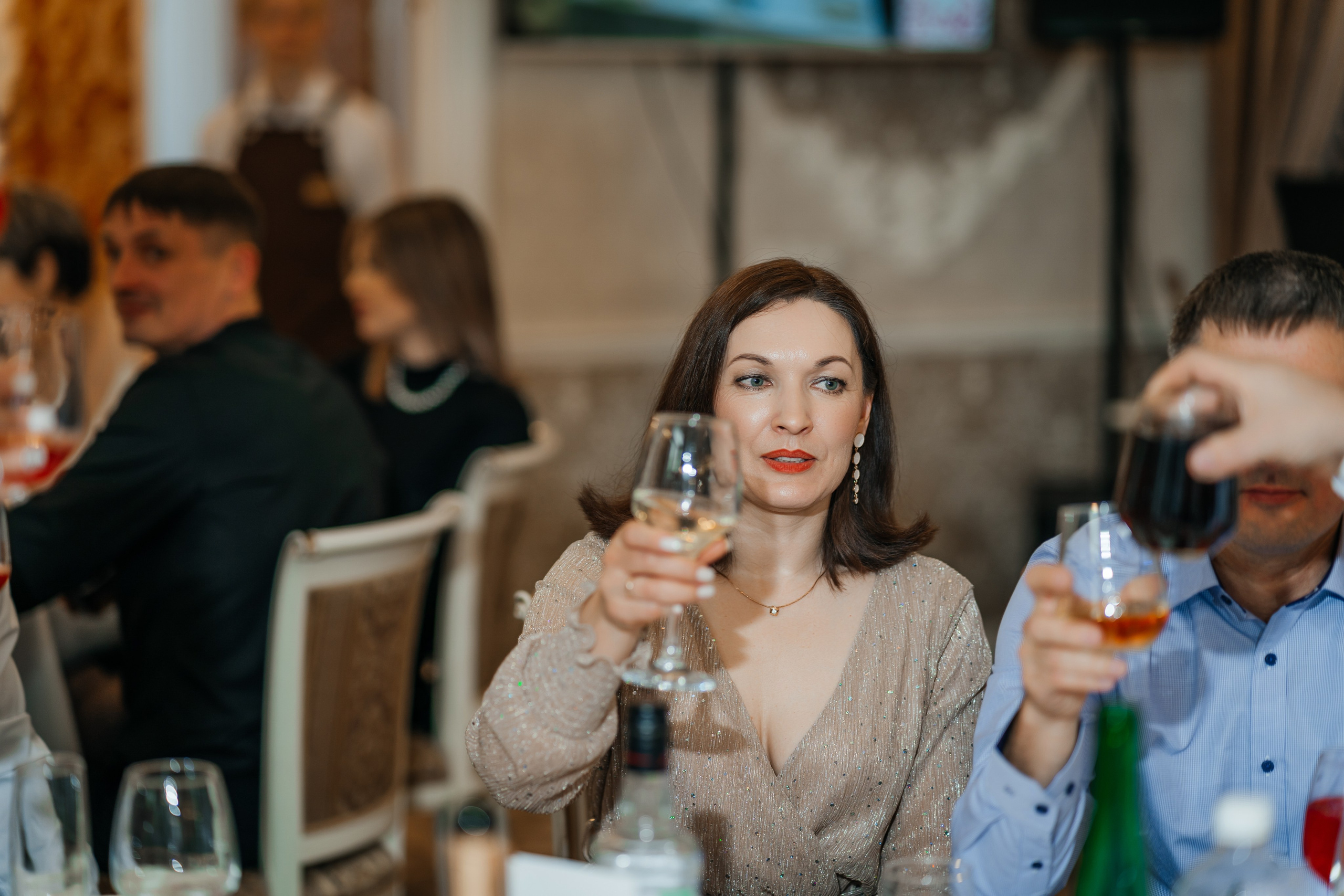 Отель «ПушкинЪ». Фотограф Ангарск Иркутск Ксения Король