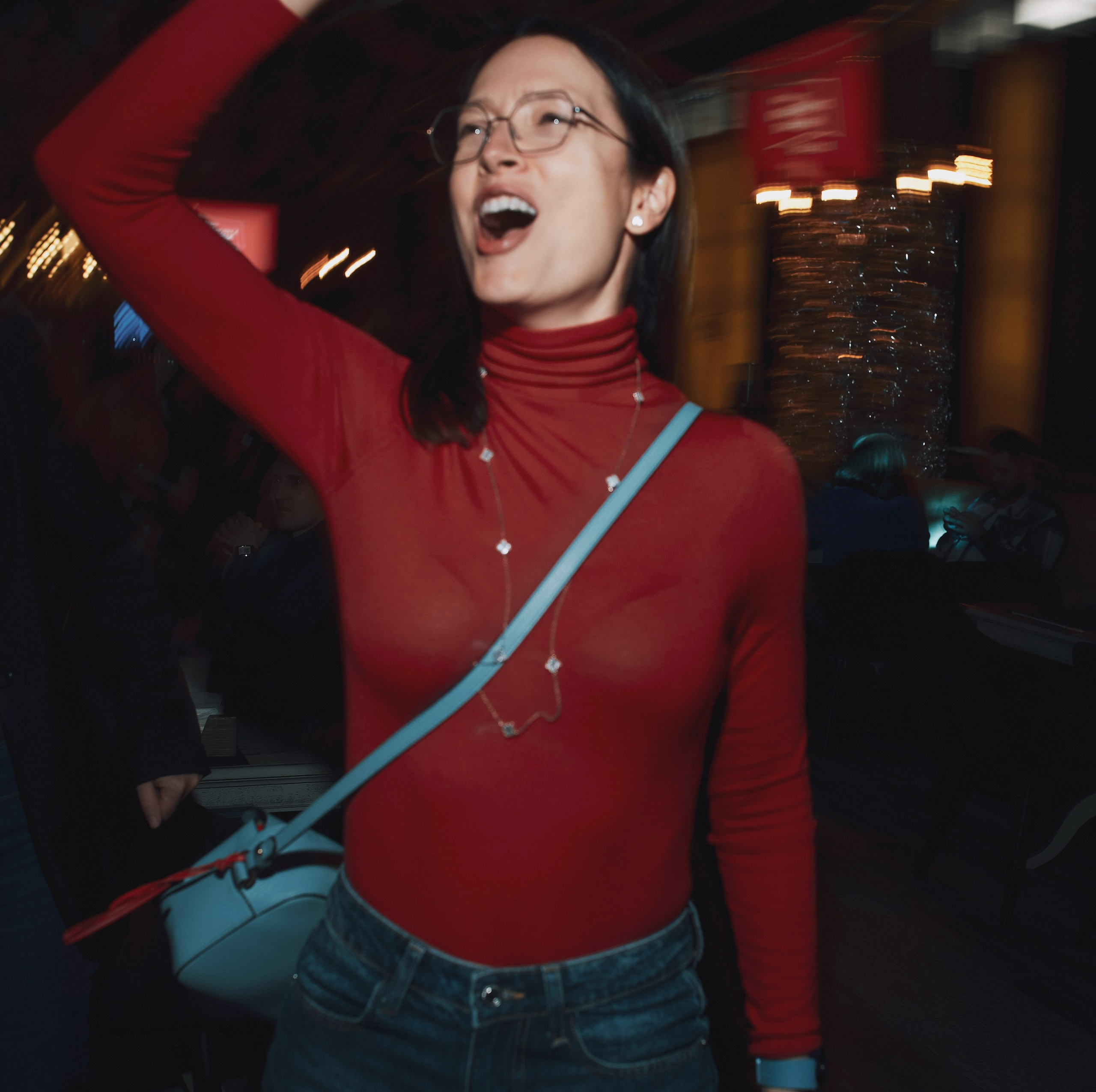 Годовщина СитиШоу. Семейный и репортажной фотограф в Красноярске и Москве Виктор Бабинцев