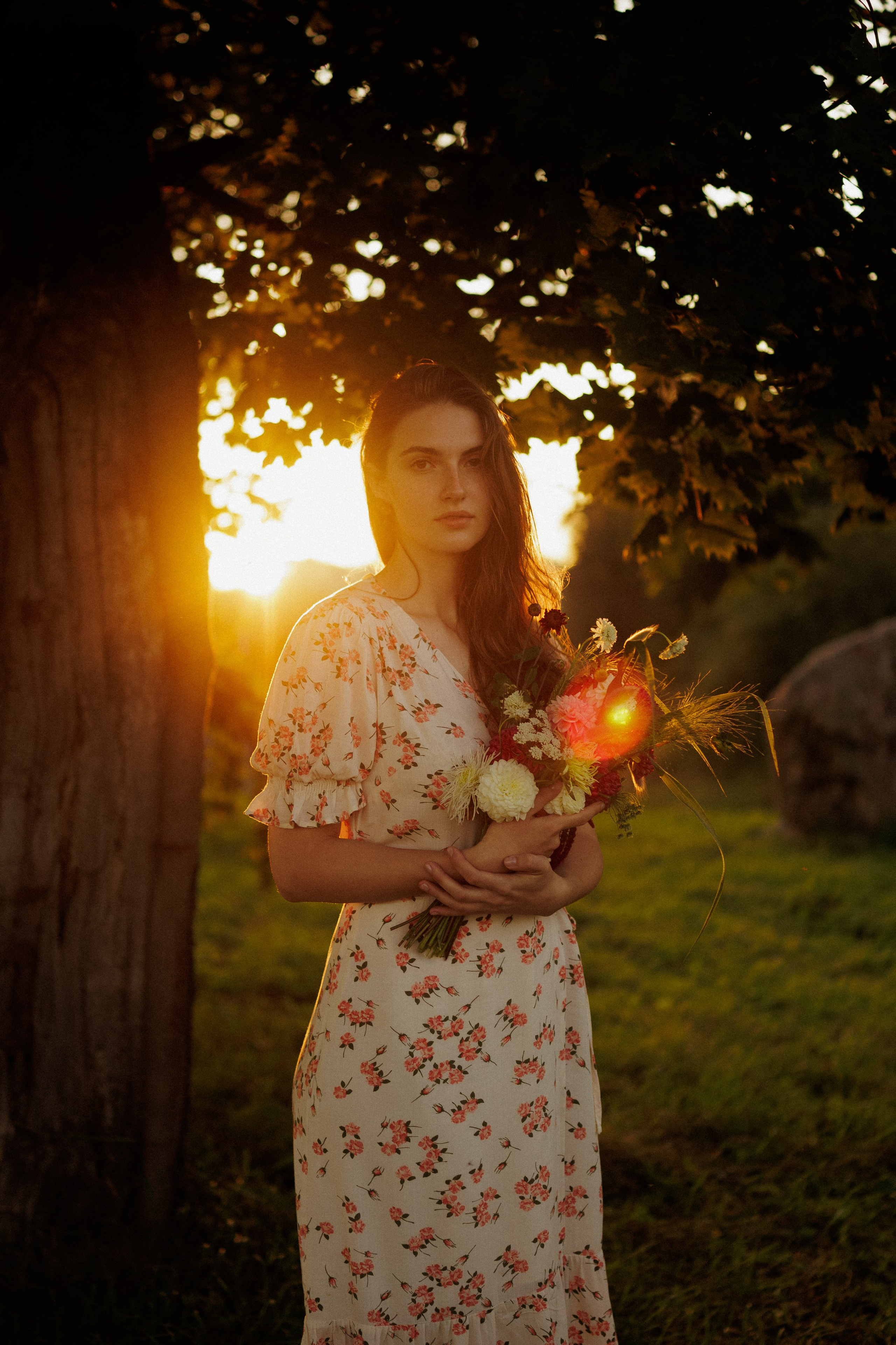 Юліяна. Партрэтны і вясельны фатограф у Мінску Юлія Раманькова