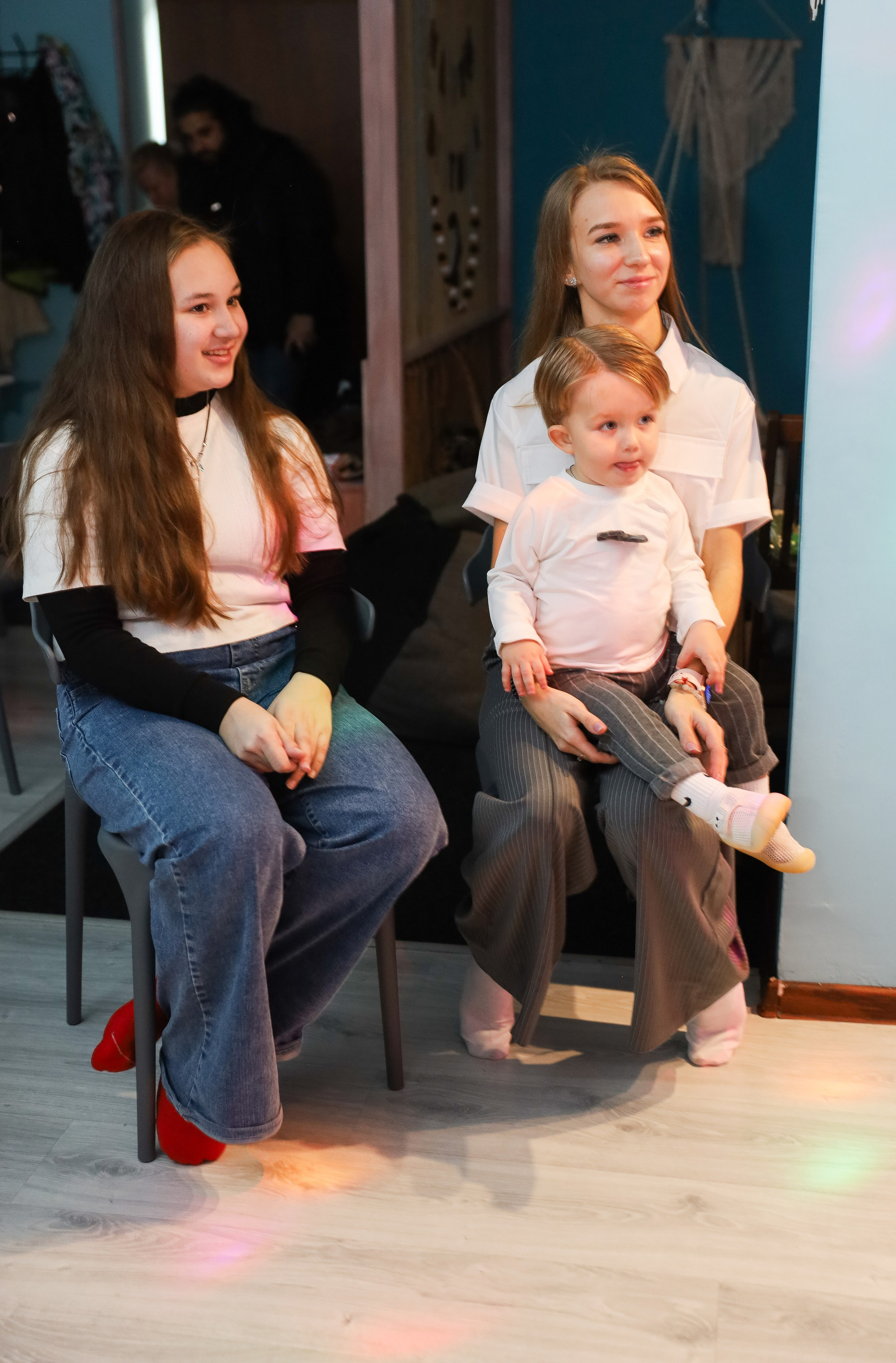 ДЕНЬ РОЖДЕНИЯ МАКСИМА 2 ГОДА. Фотограф мероприятий Ирина Каширина