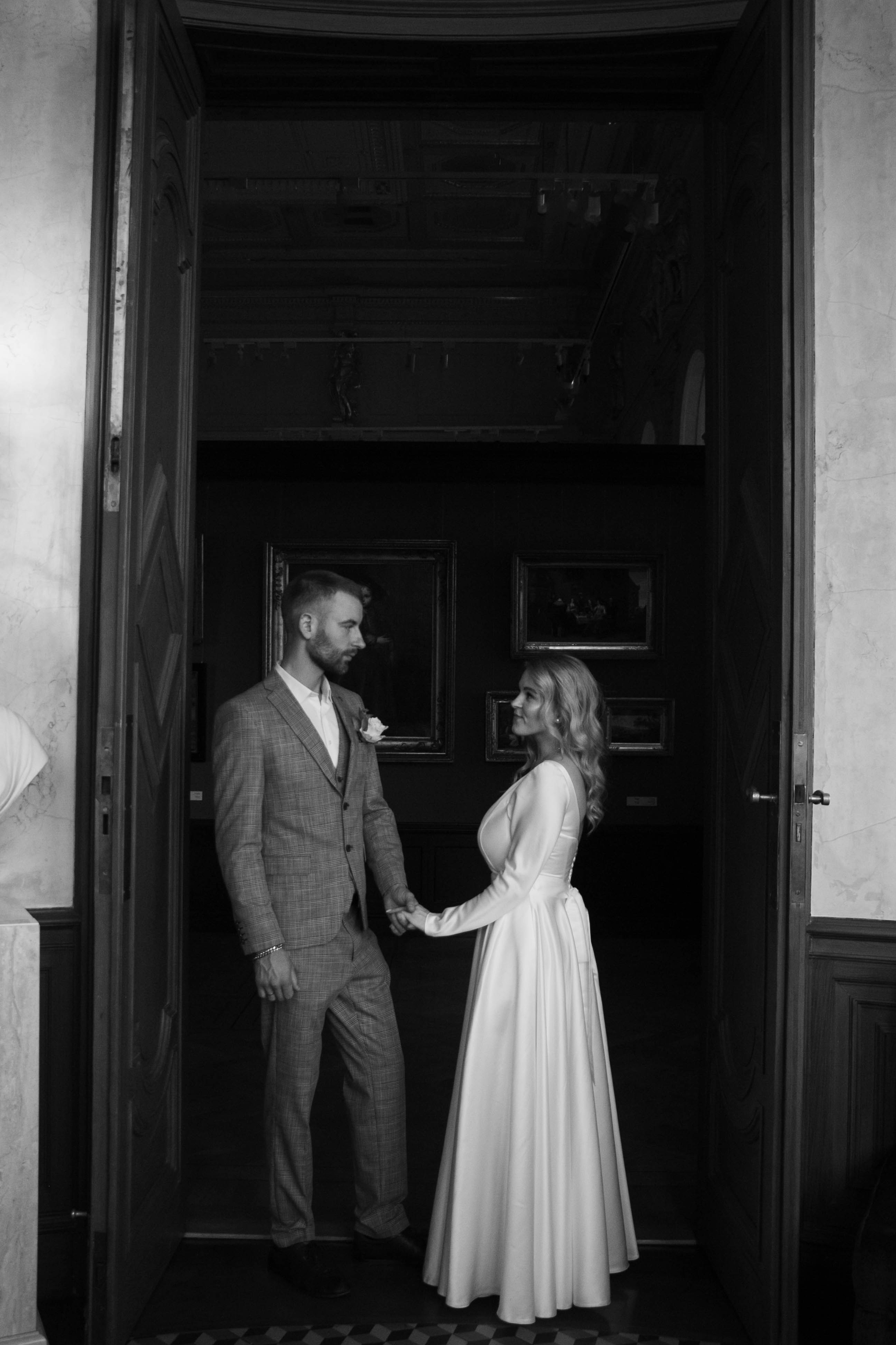 Mārtiņš & Diana. Бережно сохраняю ваши чувства и истории на своих фотографиях