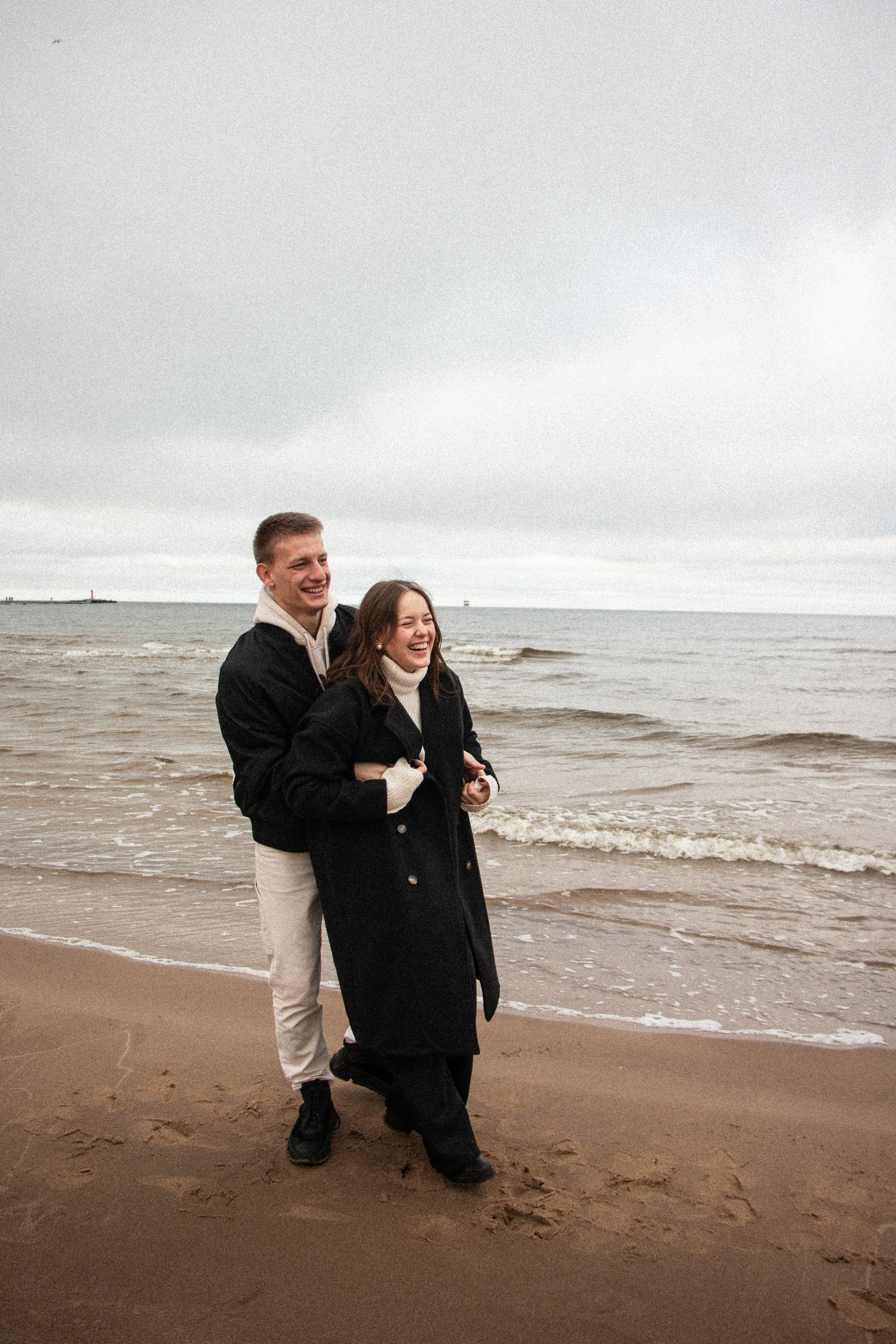 Илья & Настя. Бережно сохраняю ваши чувства и истории на своих фотографиях